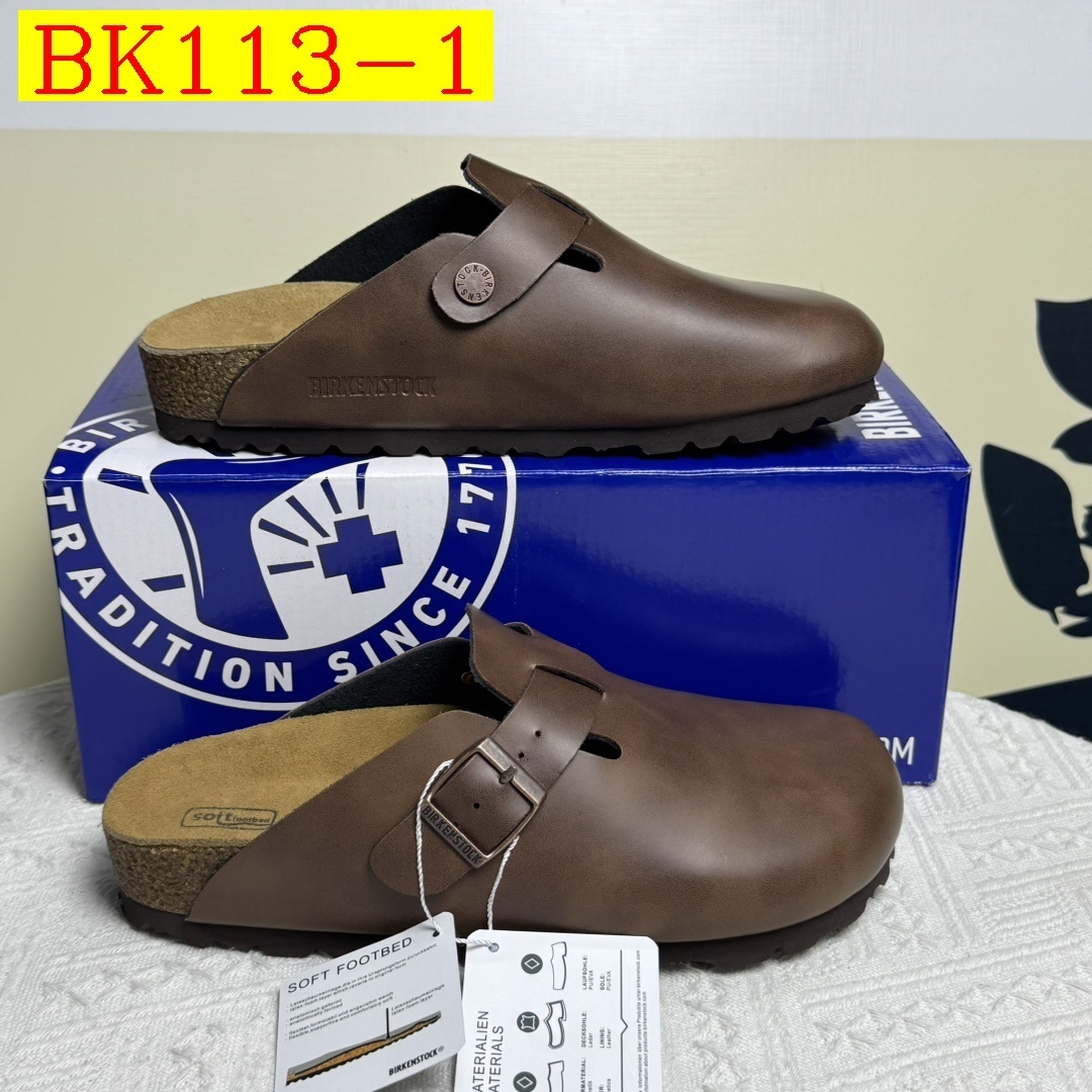 44$ dh BIRKENSTOCK size 34-46 41798634048 BK113 gallery