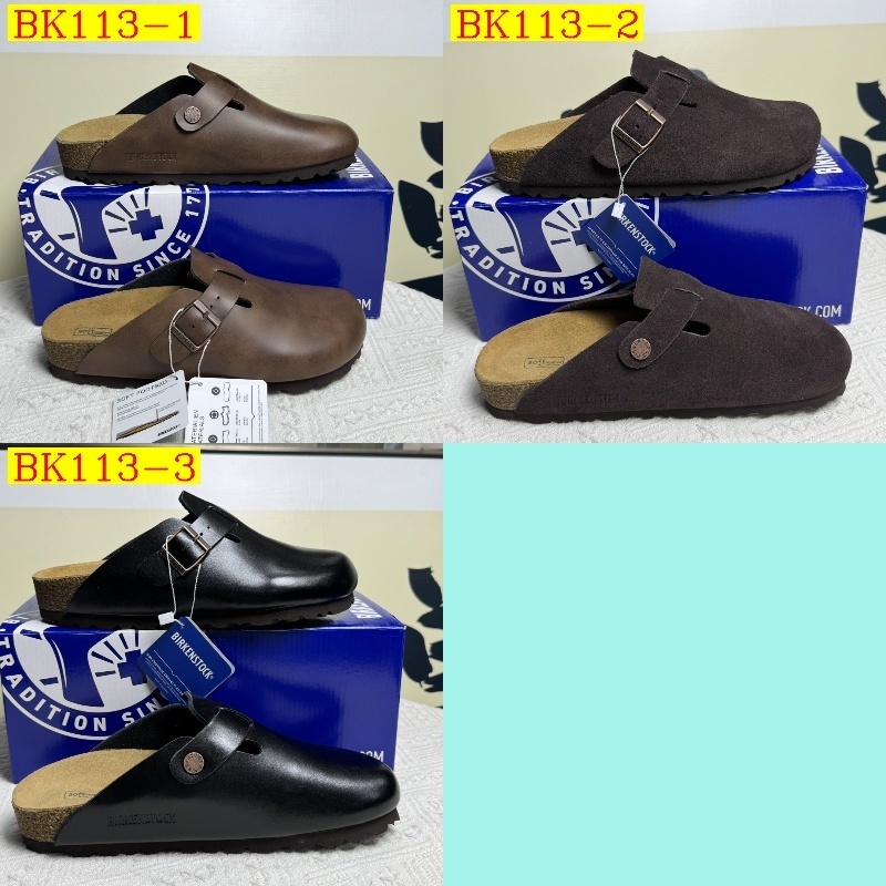 44$ dh BIRKENSTOCK size 34-46 41798634048 BK113 gallery