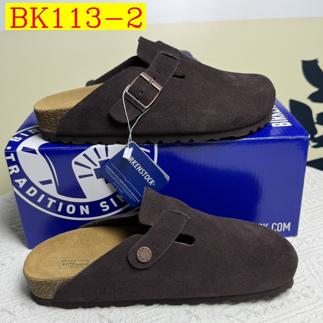 44$ dh BIRKENSTOCK size 34-46 41798634048 BK113 gallery