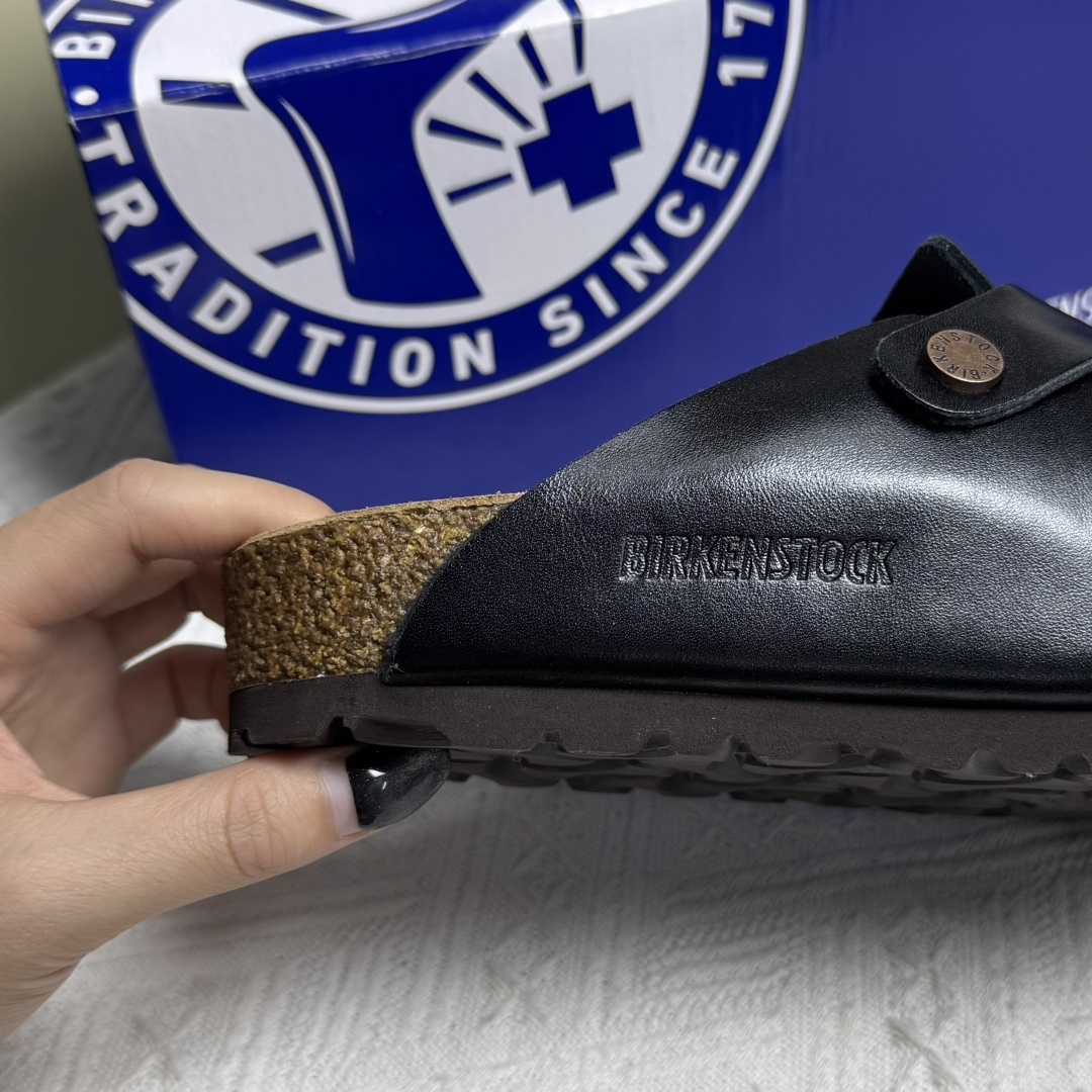 44$ dh BIRKENSTOCK size 34-46 41798634048 BK113 gallery