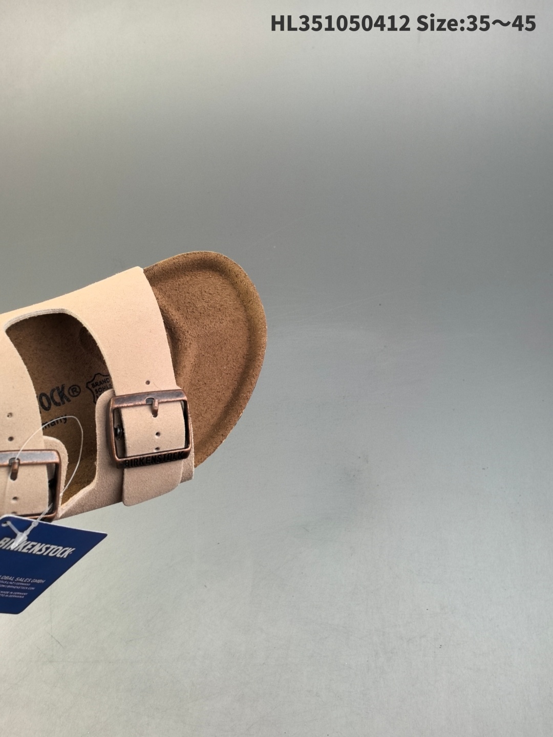 44$ dh Birkenstock Arizona size 35-45 62519034140 DK870 gallery