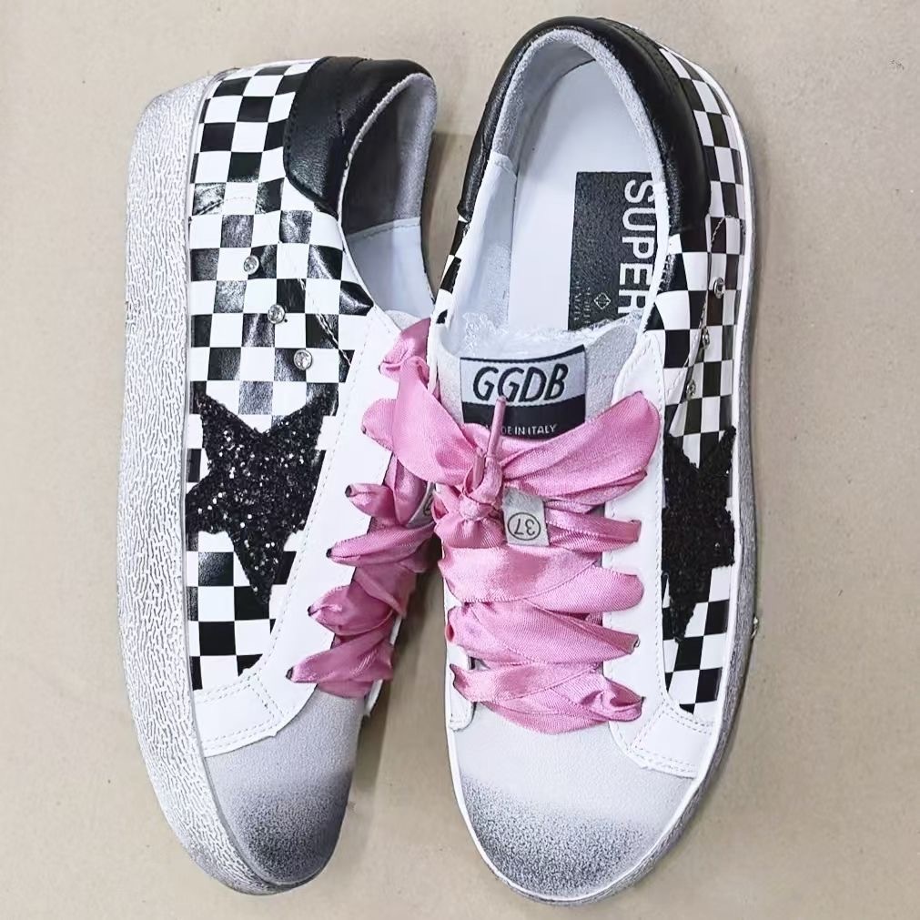 44$ dh GGDB Leather Size 35-46 42516034047 ZJ53319 gallery