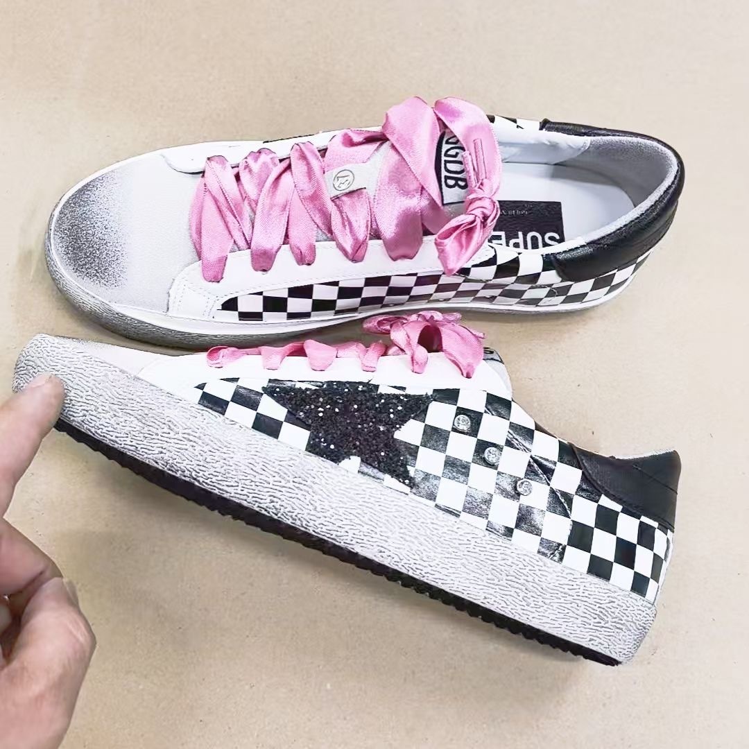 44$ dh GGDB Leather Size 35-46 42516034047 ZJ53319 gallery