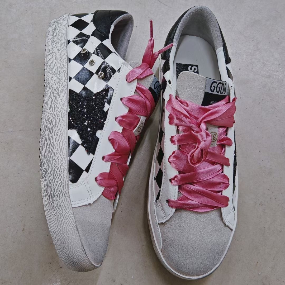 44$ dh GGDB Leather Size 35-46 42516034047 ZJ53319 gallery