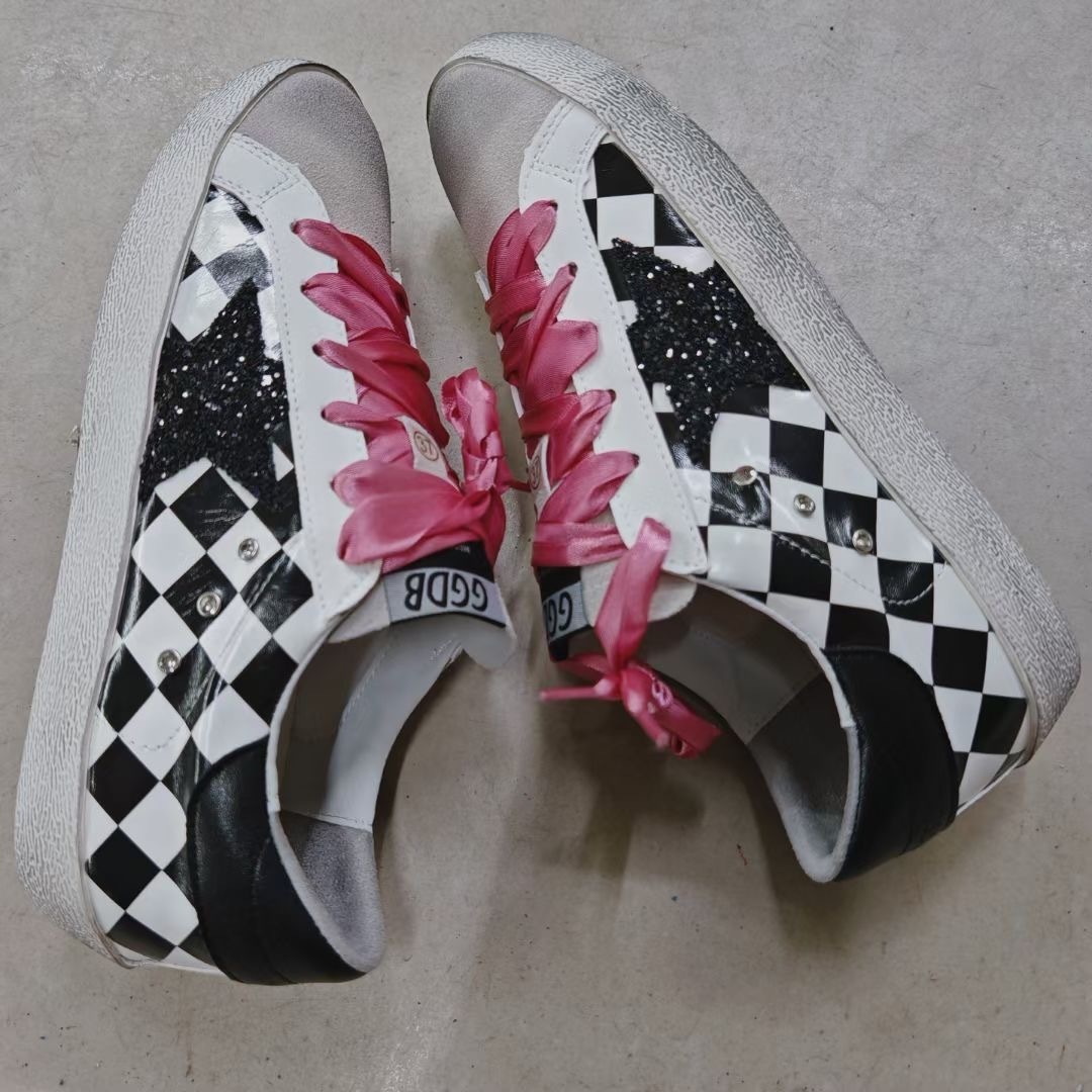 44$ dh GGDB Leather Size 35-46 42516034047 ZJ53319 gallery