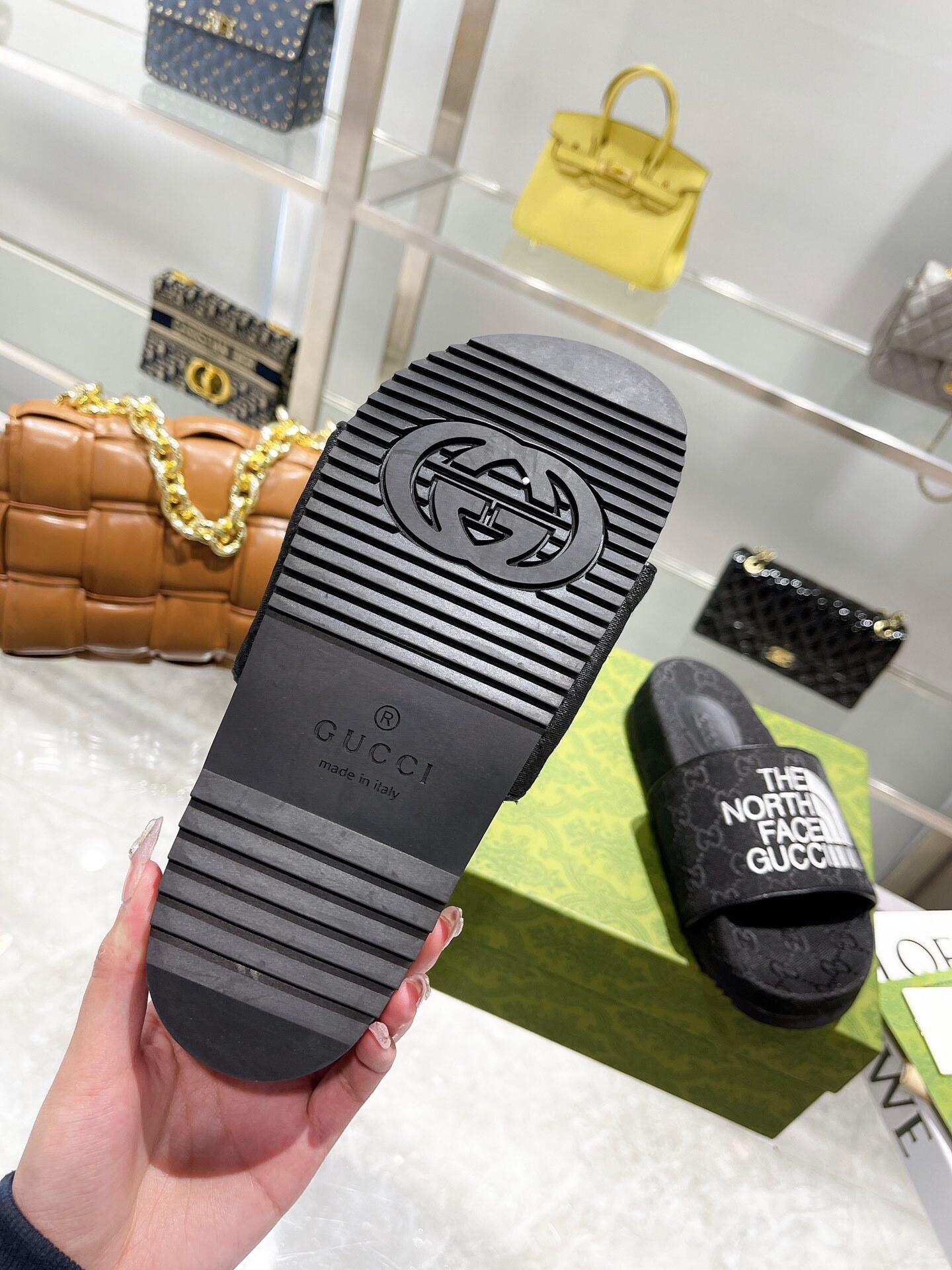 44$ dh GUCCI size 34-45 82504034045 MJL236 gallery