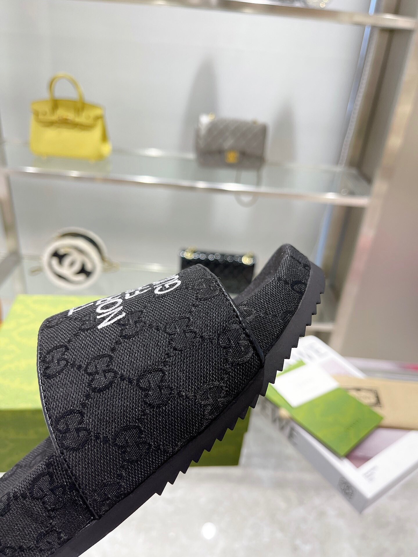 44$ dh GUCCI size 34-45 82504034045 MJL236 gallery