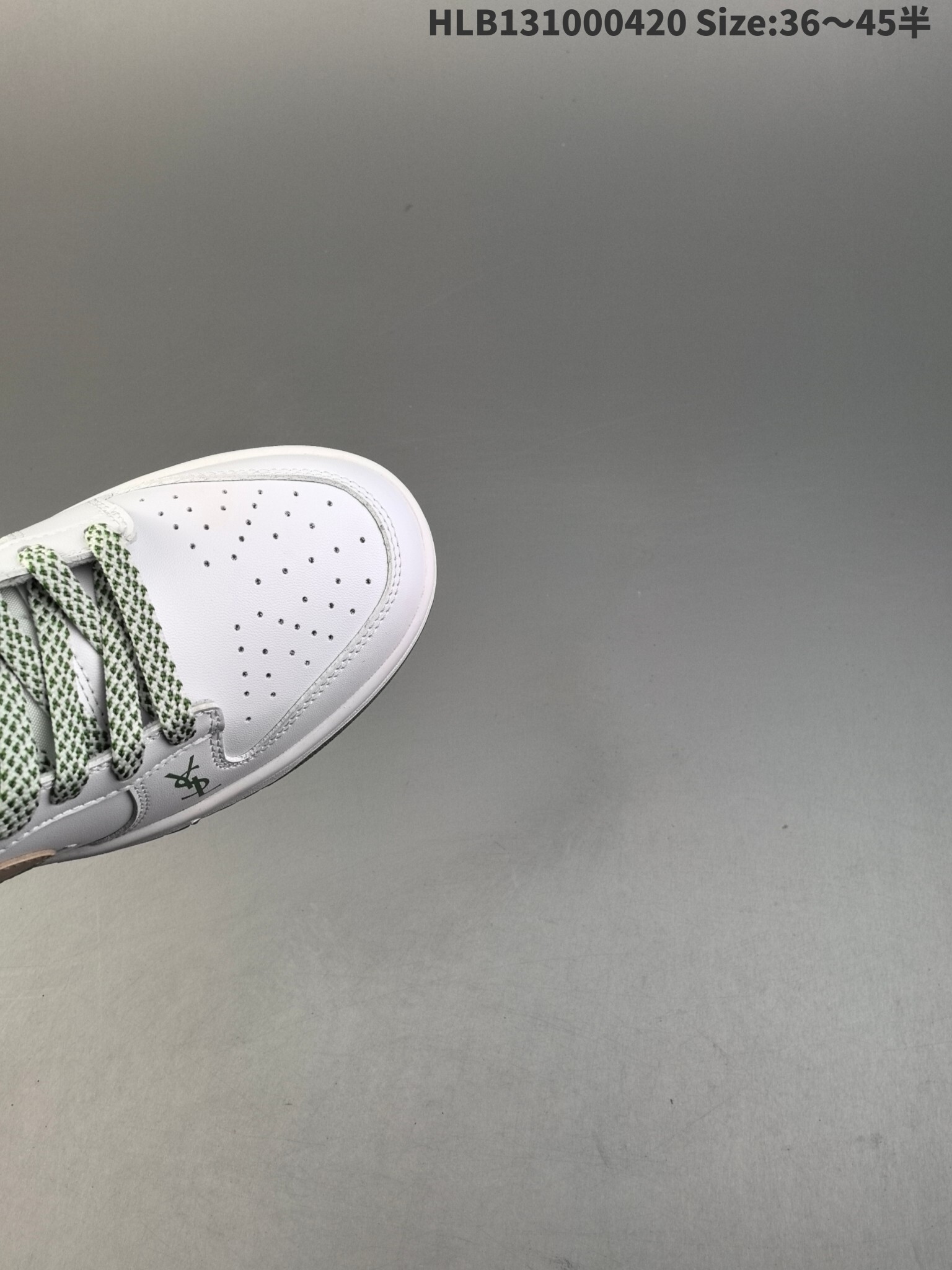 44$ dh NIKE SB Dunk Low half size 36-45 62501034049 DC227 gallery