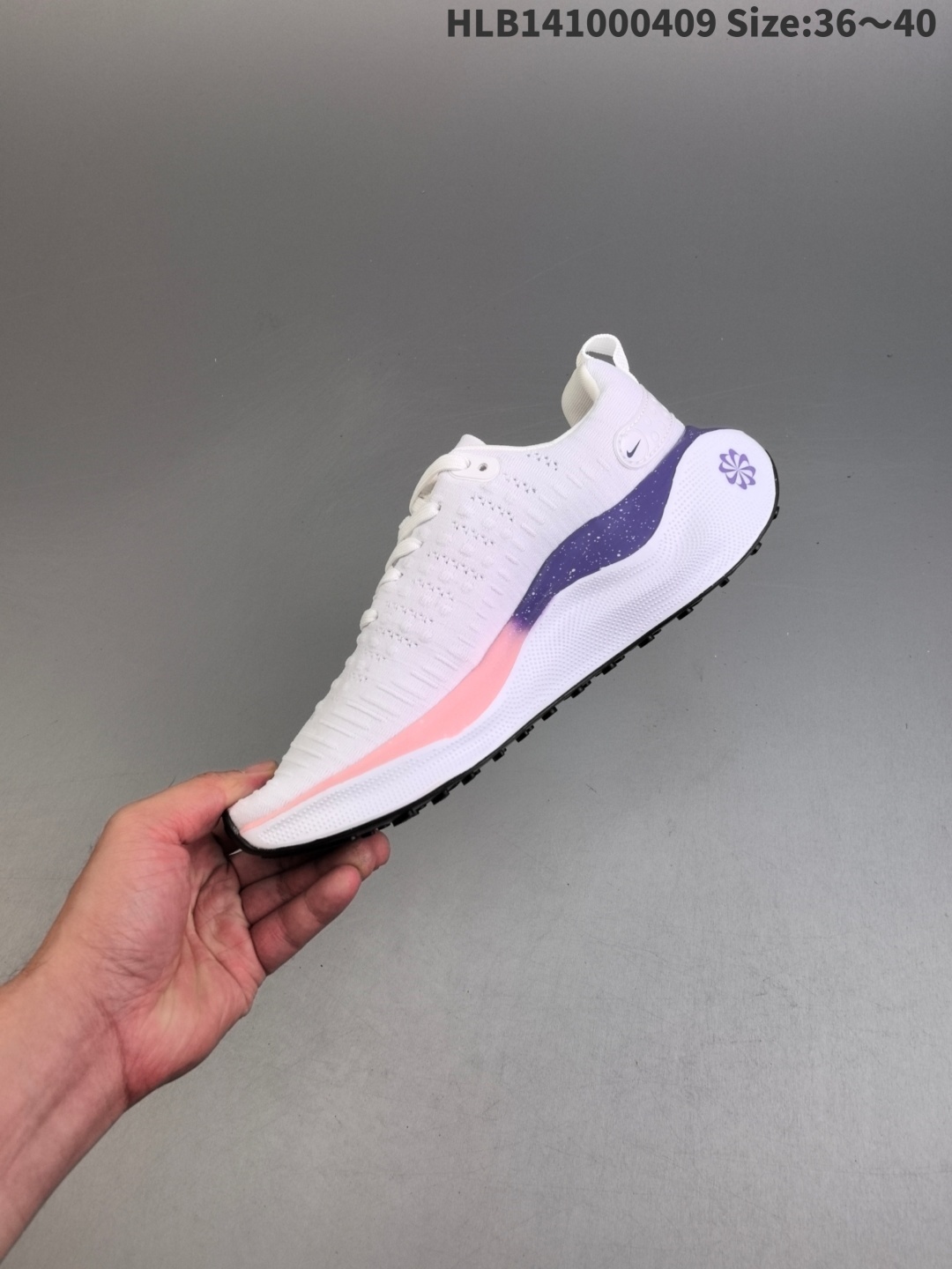44$ dh NIKE Zoom React Infinity Run Fk 4 size 36-45 62501034045 DC1702 gallery