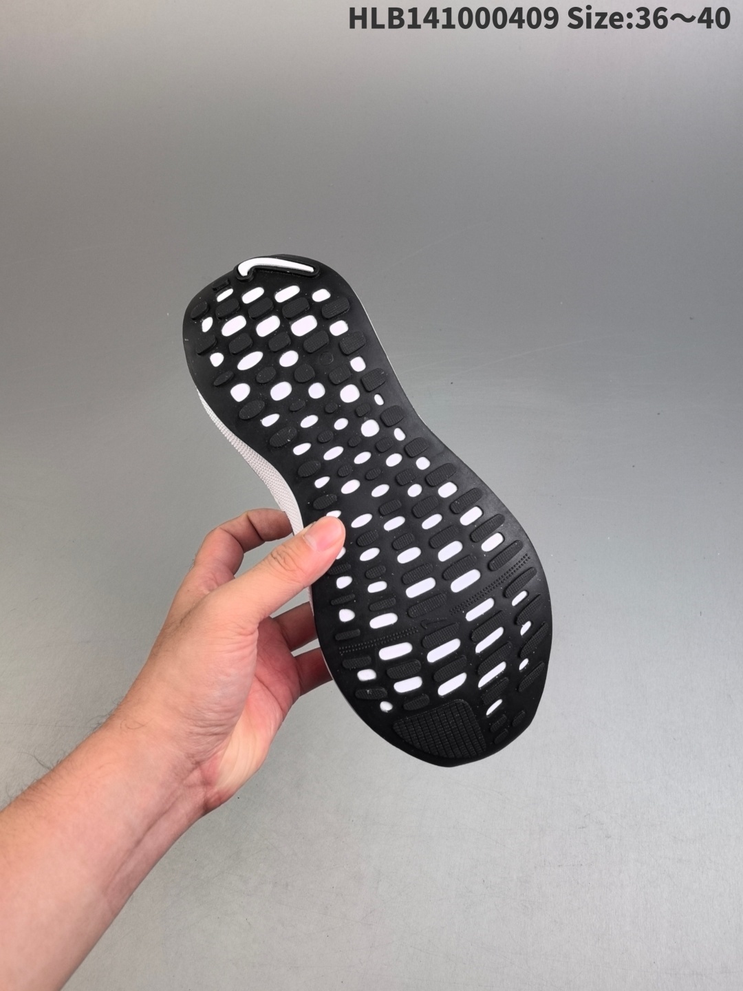 44$ dh NIKE Zoom React Infinity Run Fk 4 size 36-45 62501034045 DC1702 gallery