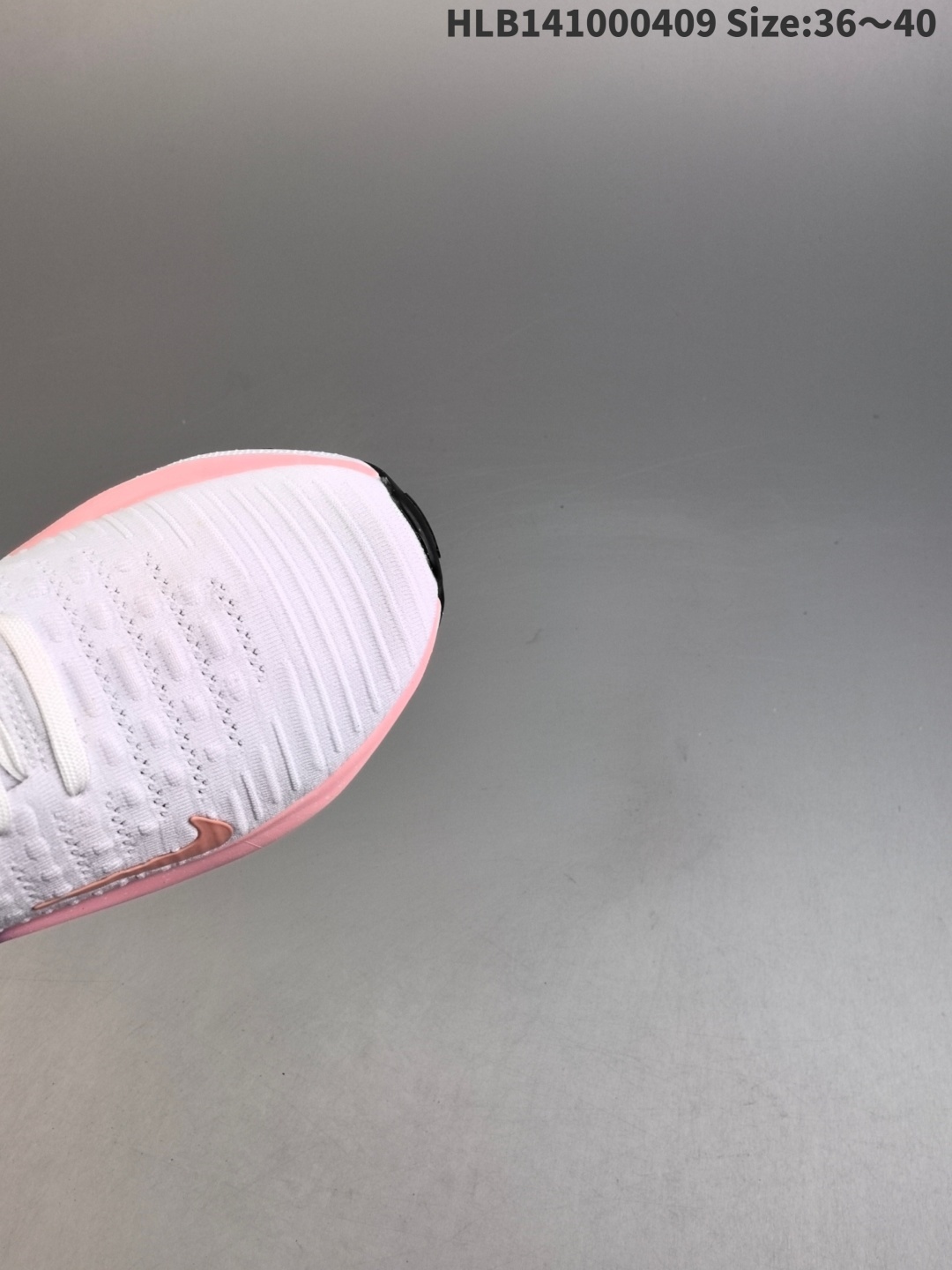 44$ dh NIKE Zoom React Infinity Run Fk 4 size 36-45 62501034045 DC1702 gallery