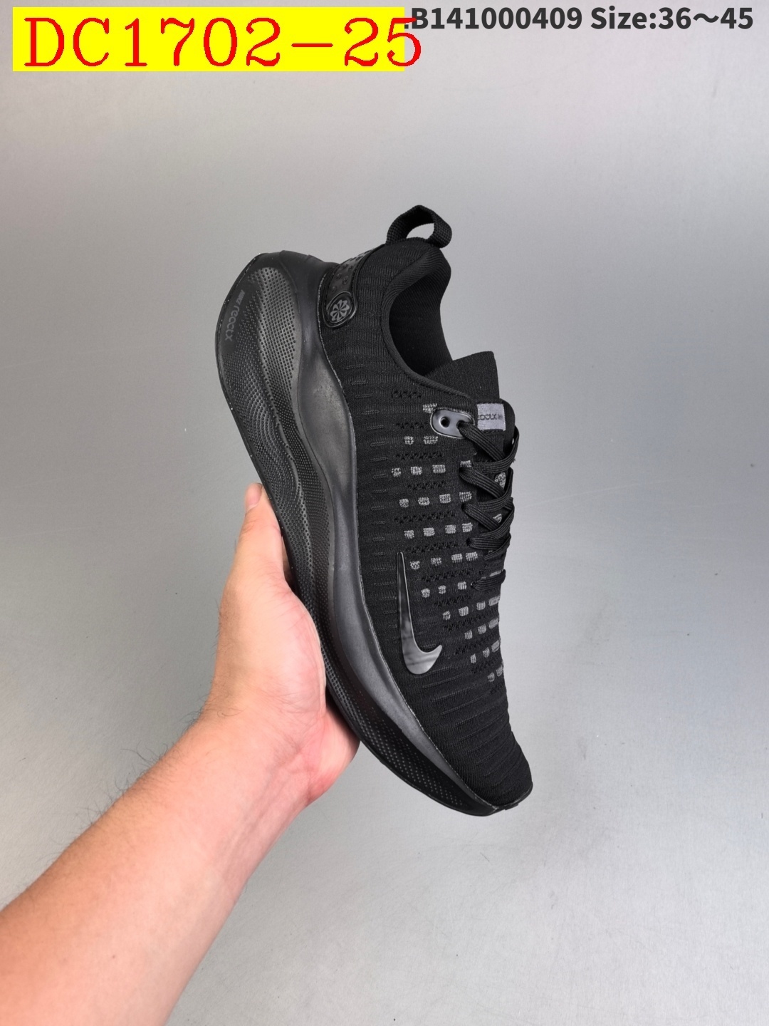 44$ dh NIKE Zoom React Infinity Run Fk 4 size 36-45 62501034045 DC1702 gallery