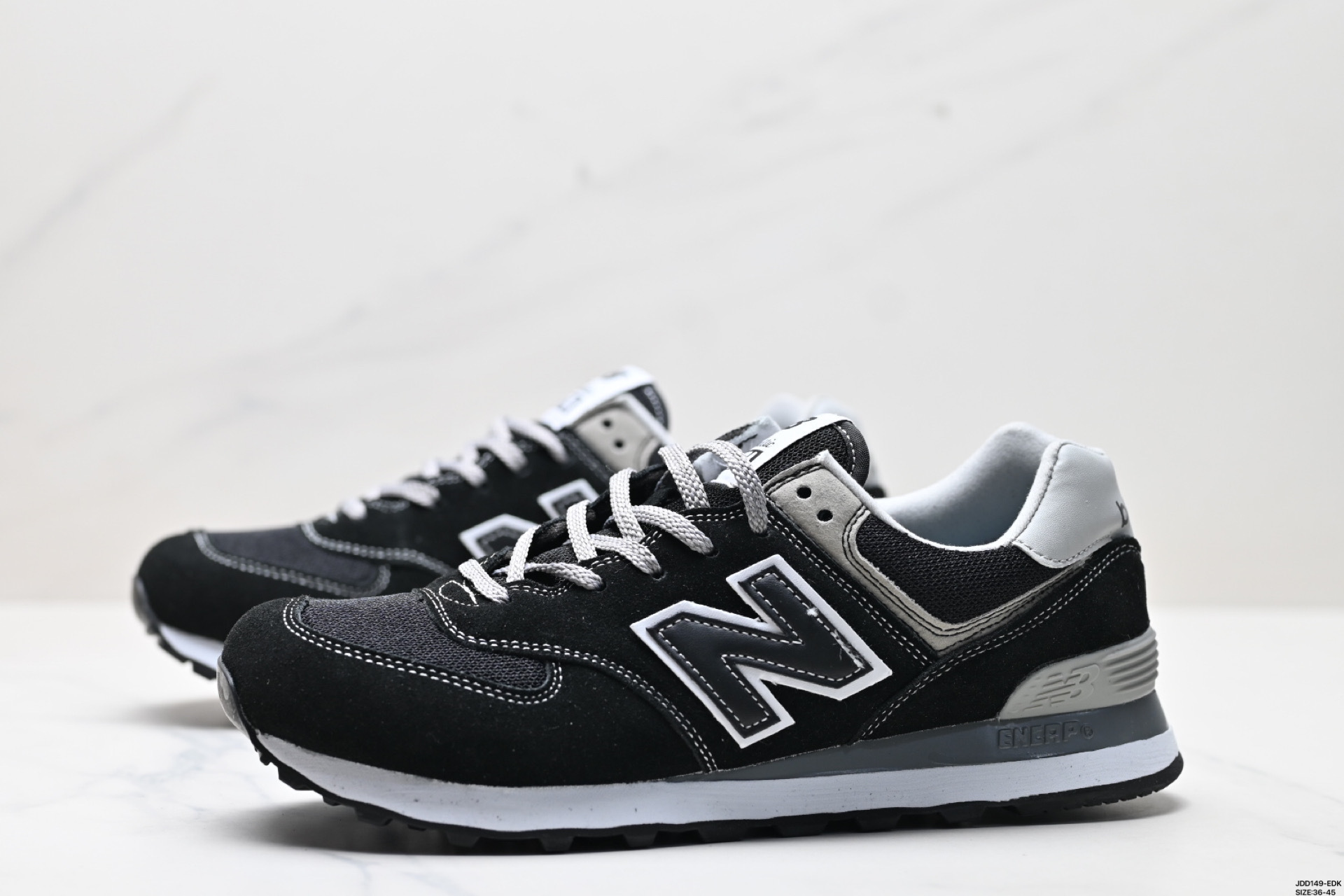 dh New Balance 574 size 36 45 62504034141 DB1774 gallery