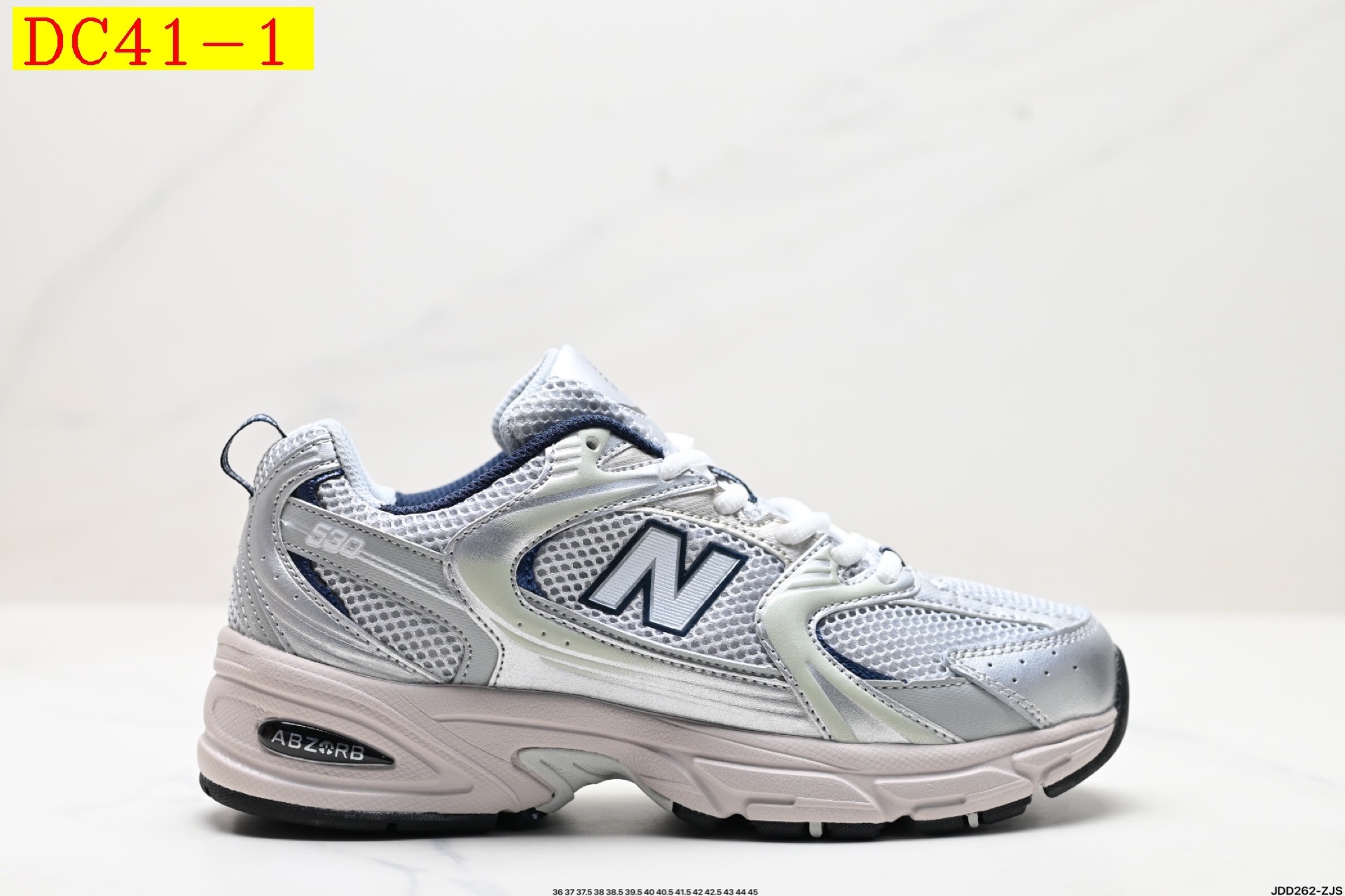 44$ dh New Balance MR530 size 36-45 82504034049 DC41 gallery