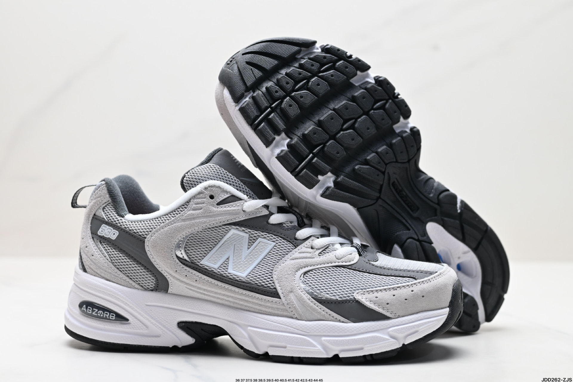 44$ dh New Balance MR530 size 36-45 82504034049 DC41 gallery