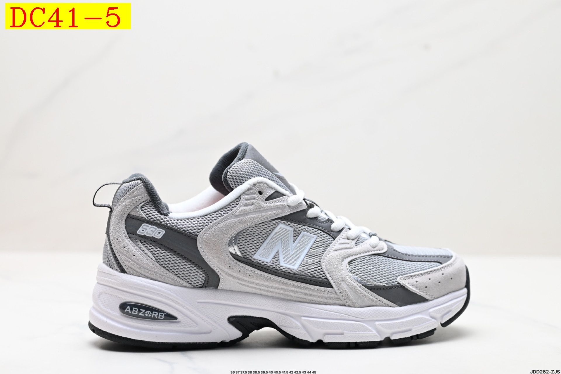 44$ dh New Balance MR530 size 36-45 82504034049 DC41 gallery