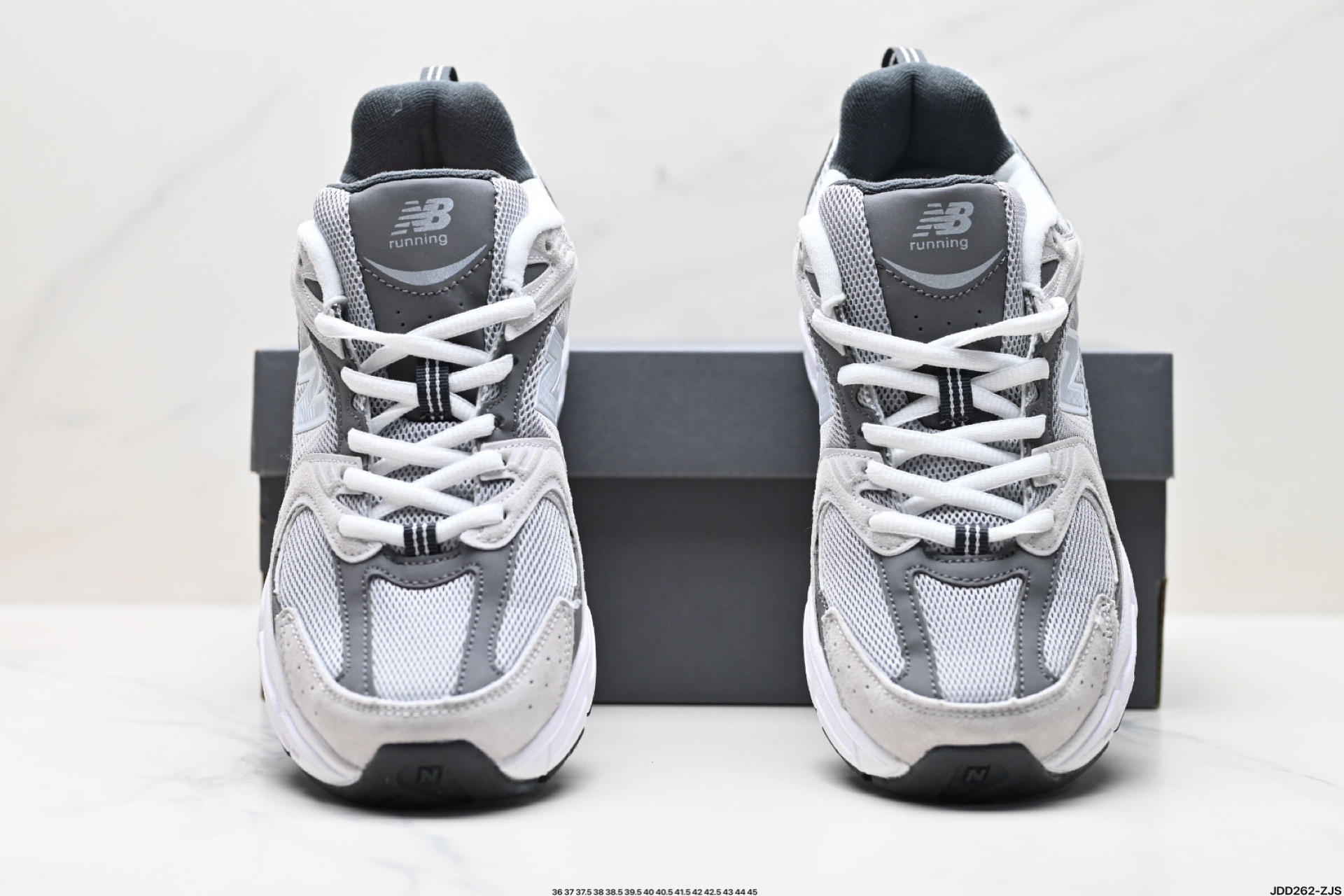 44$ dh New Balance MR530 size 36-45 82504034049 DC41 gallery