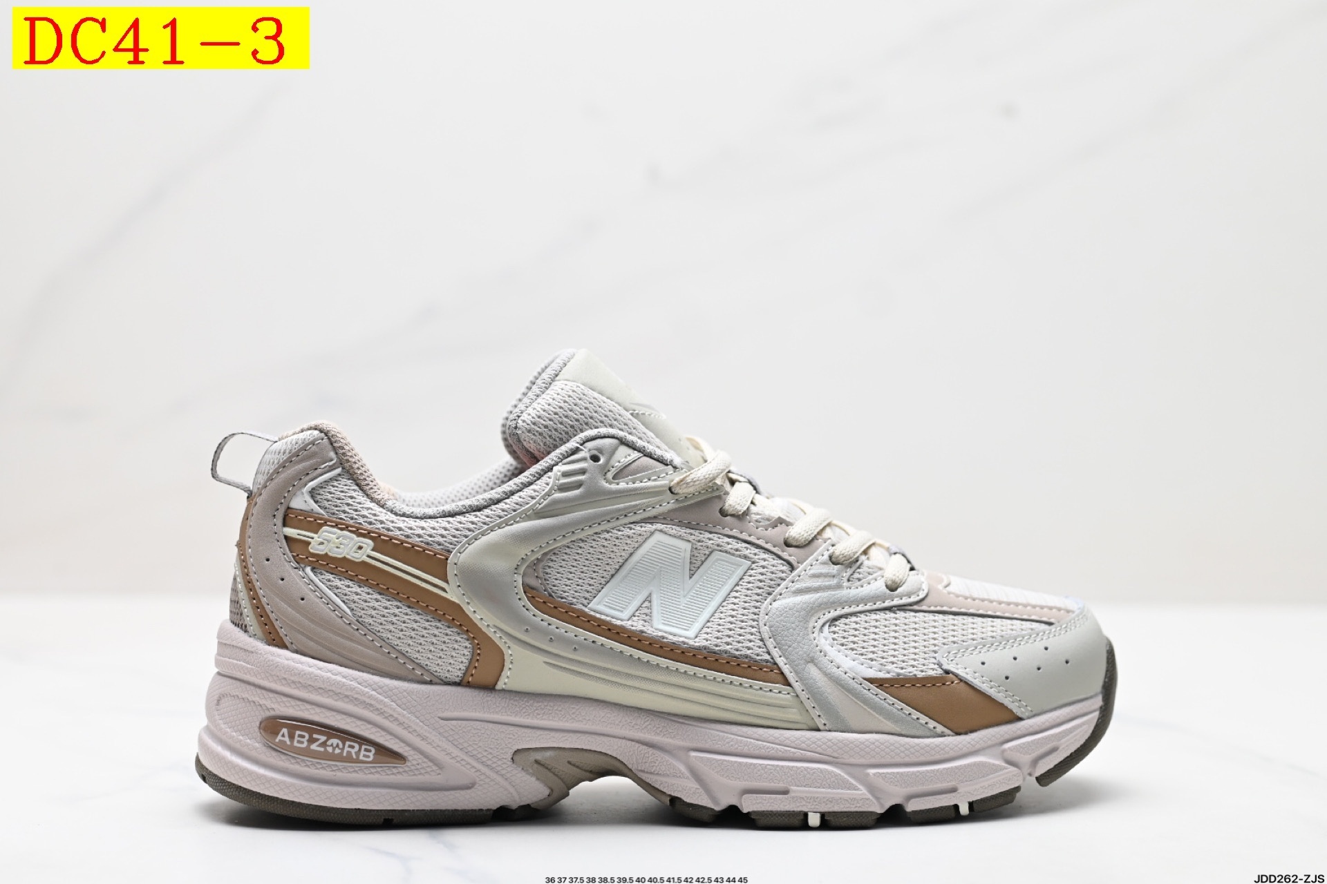 44$ dh New Balance MR530 size 36-45 82504034049 DC41 gallery