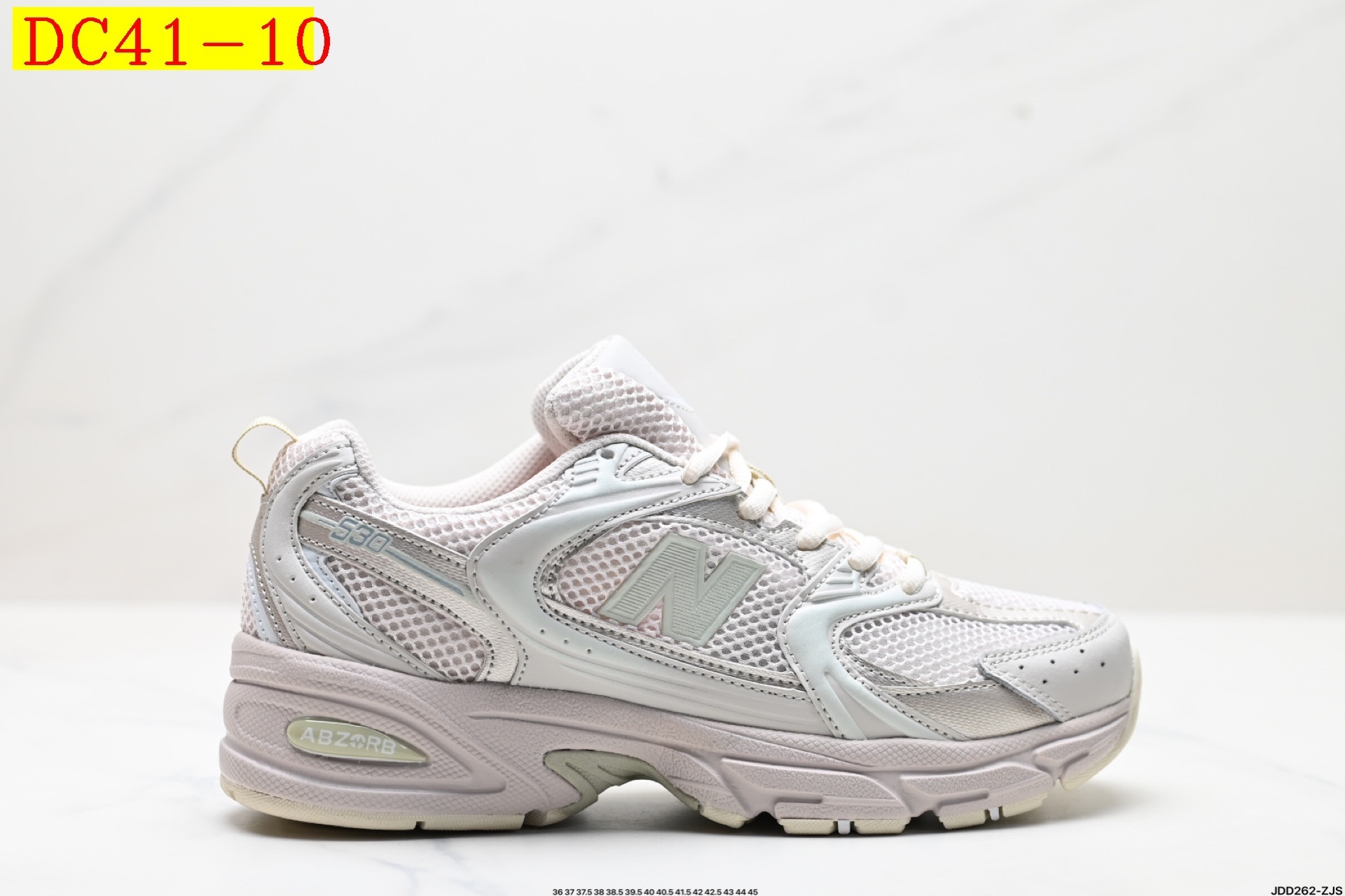 44$ dh New Balance MR530 size 36-45 82504034049 DC41 gallery