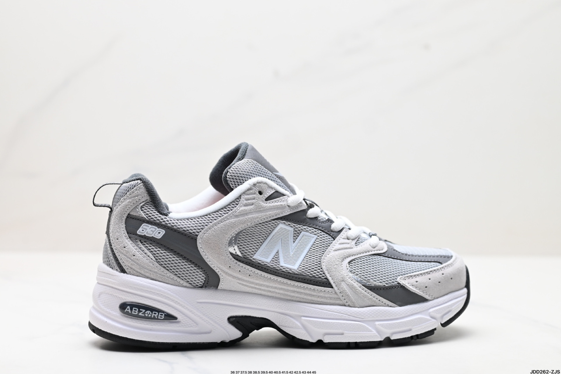 44$ dh New Balance MR530 size 36-45 82504034049 DC41 gallery