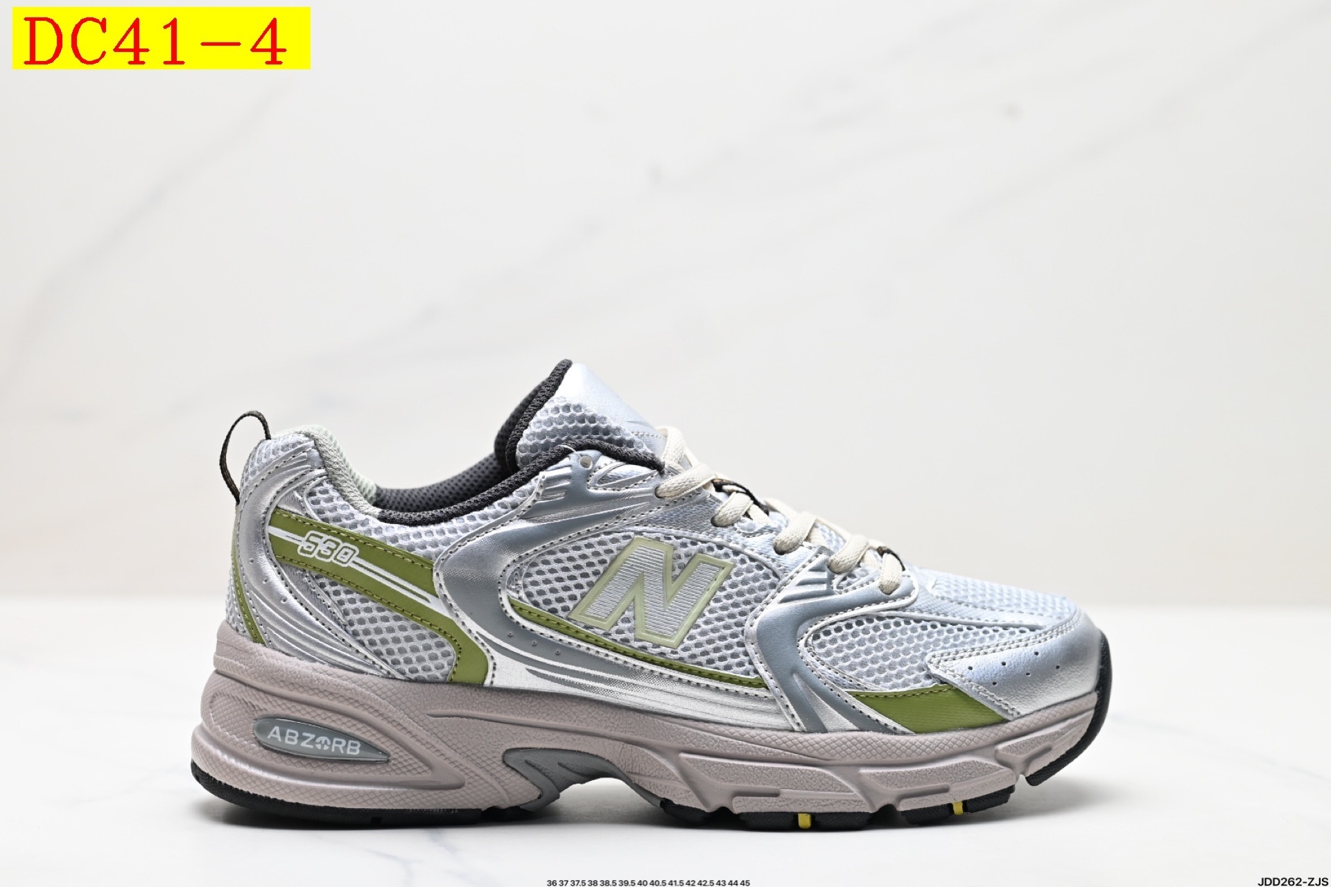 44$ dh New Balance MR530 size 36-45 82504034049 DC41 gallery