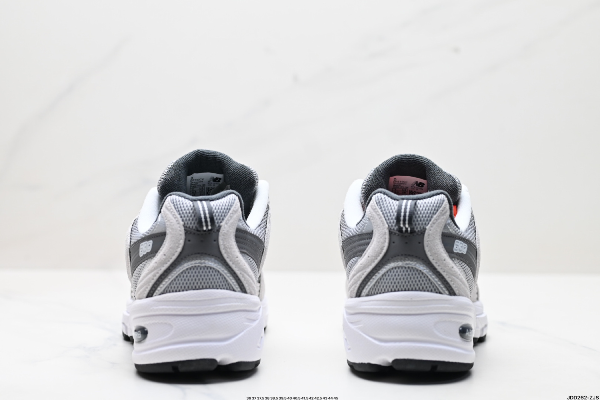 44$ dh New Balance MR530 size 36-45 82504034049 DC41 gallery