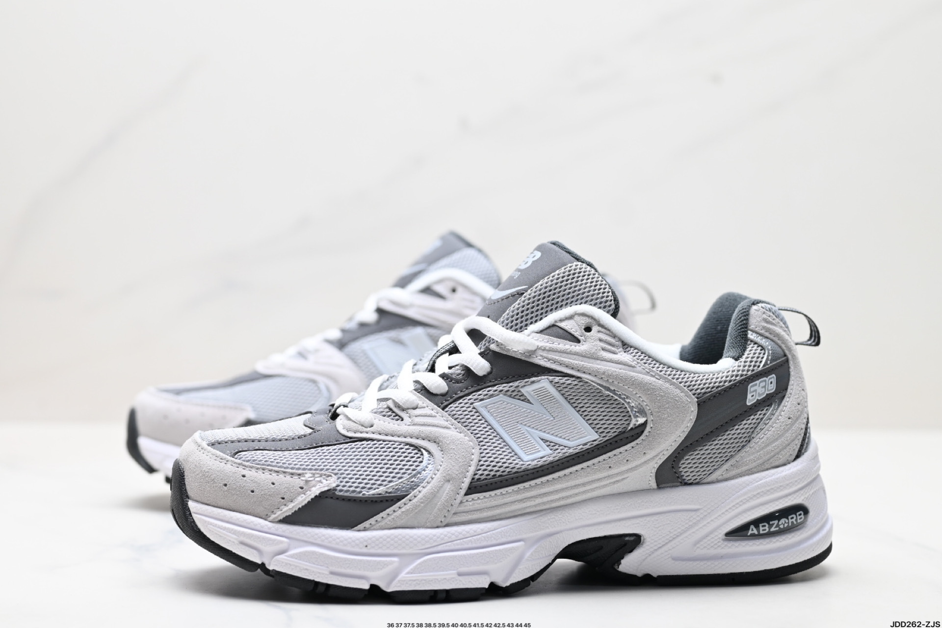 44$ dh New Balance MR530 size 36-45 82504034049 DC41 gallery