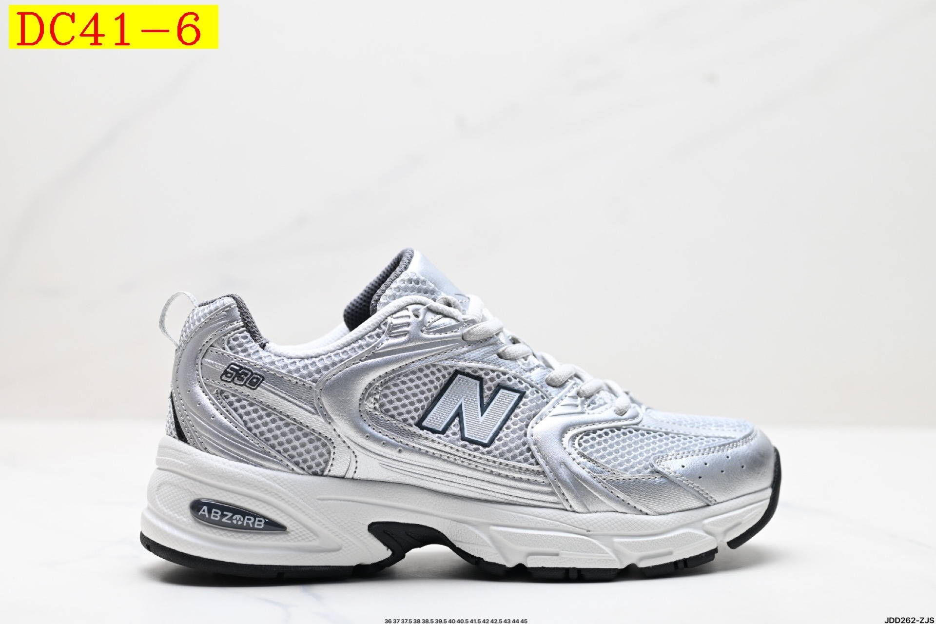 44$ dh New Balance MR530 size 36-45 82504034049 DC41 gallery