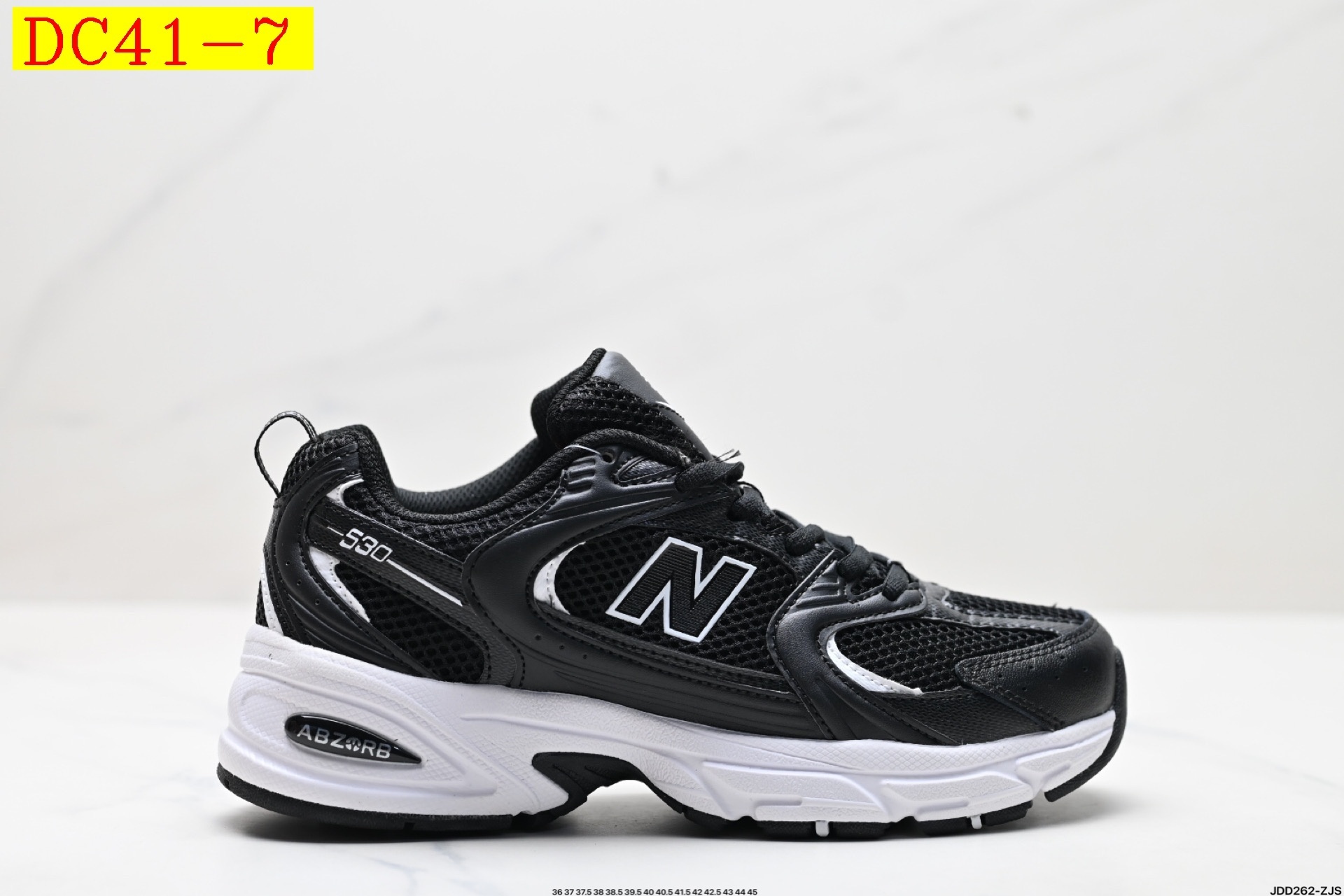 44$ dh New Balance MR530 size 36-45 82504034049 DC41 gallery