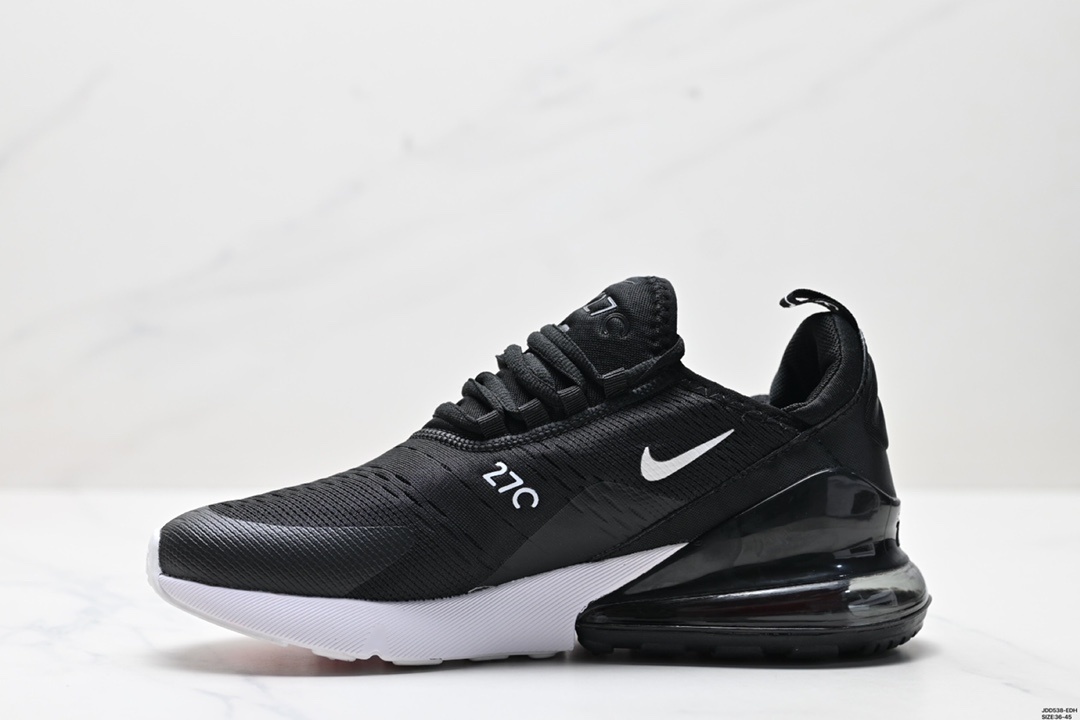 44$ dh NiKe Air Max 270 React size 36-45 52401034045 DC302 gallery