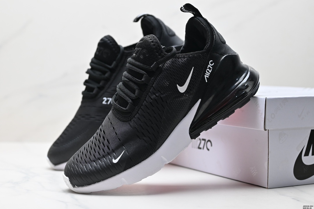 44$ dh NiKe Air Max 270 React size 36-45 52401034045 DC302 gallery