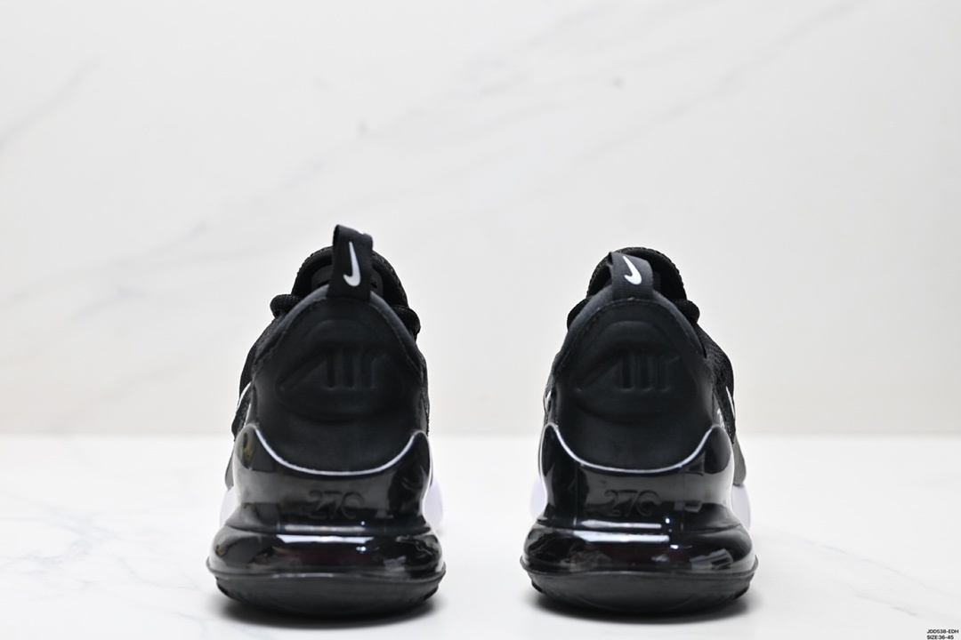 44$ dh NiKe Air Max 270 React size 36-45 52401034045 DC302 gallery