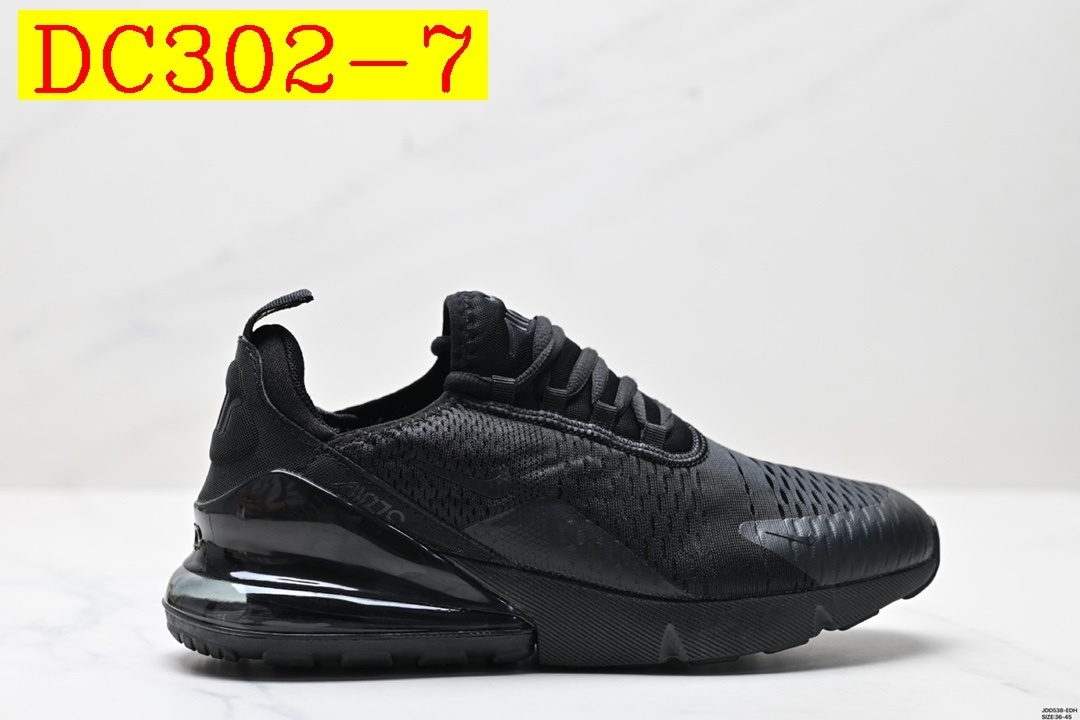 44$ dh NiKe Air Max 270 React size 36-45 52401034045 DC302 gallery