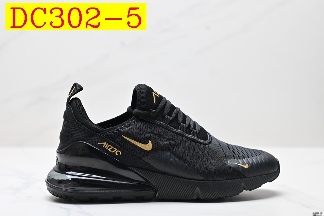 44$ dh NiKe Air Max 270 React size 36-45 52401034045 DC302 gallery