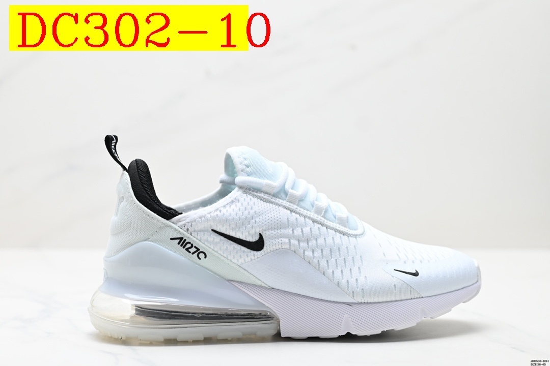44$ dh NiKe Air Max 270 React size 36-45 52401034045 DC302 gallery