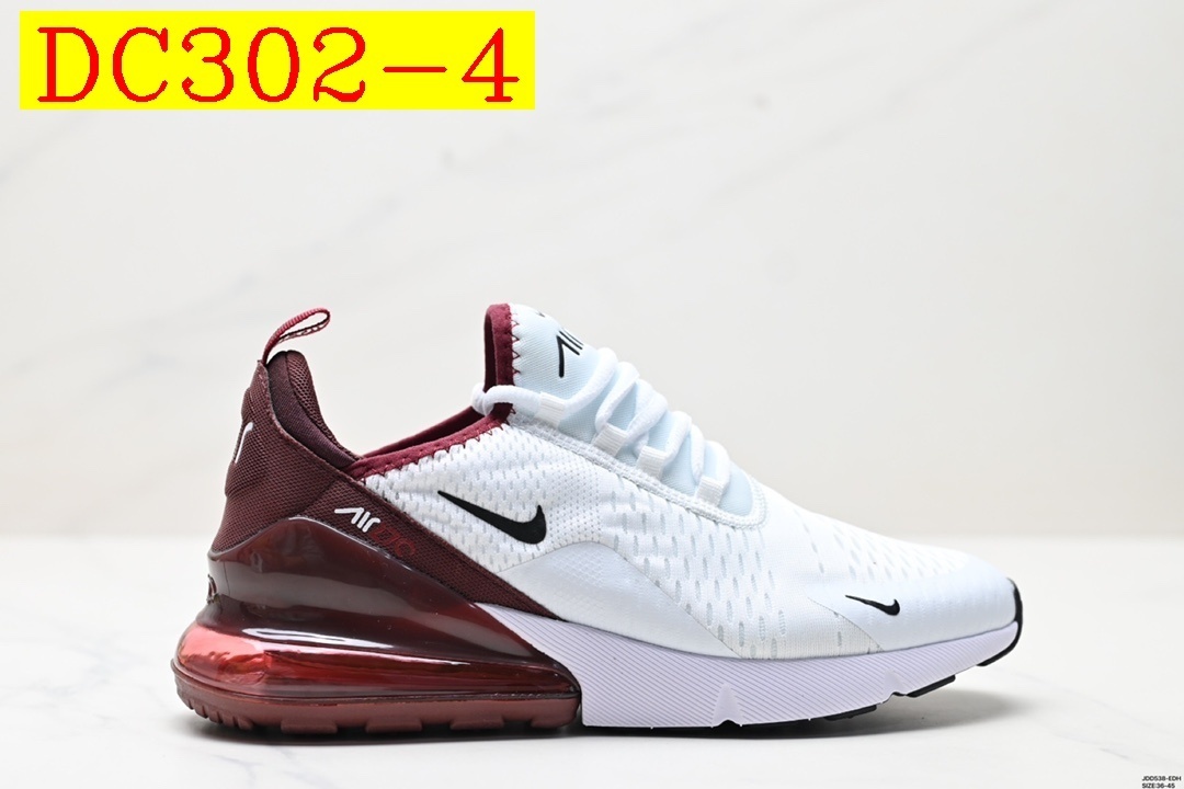 44$ dh NiKe Air Max 270 React size 36-45 52401034045 DC302 gallery