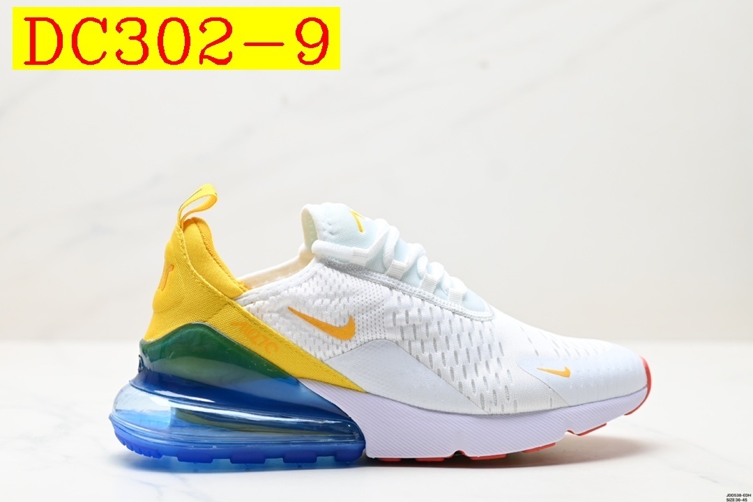 44$ dh NiKe Air Max 270 React size 36-45 52401034045 DC302 gallery