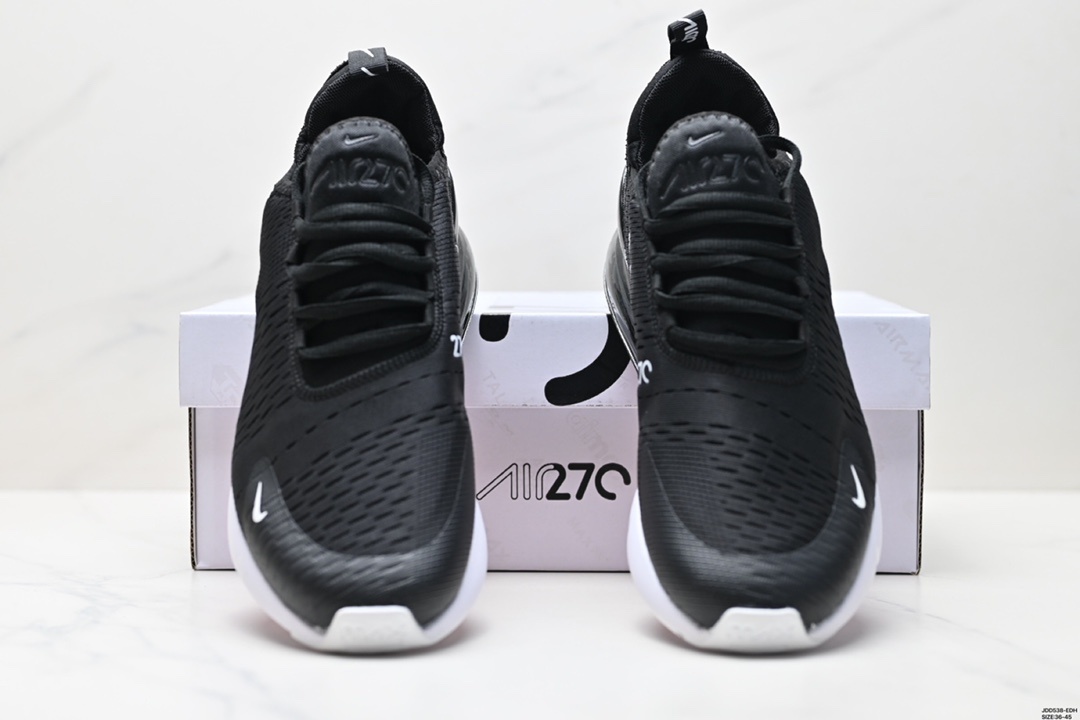 44$ dh NiKe Air Max 270 React size 36-45 52401034045 DC302 gallery