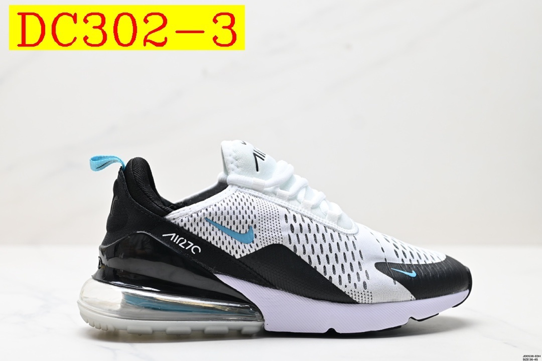 44$ dh NiKe Air Max 270 React size 36-45 52401034045 DC302 gallery