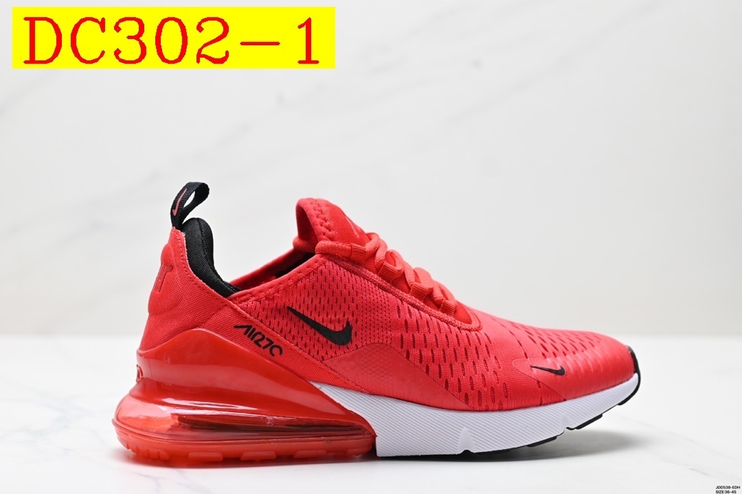44$ dh NiKe Air Max 270 React size 36-45 52401034045 DC302 gallery