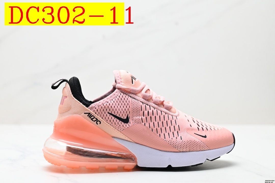 44$ dh NiKe Air Max 270 React size 36-45 52401034045 DC302 gallery