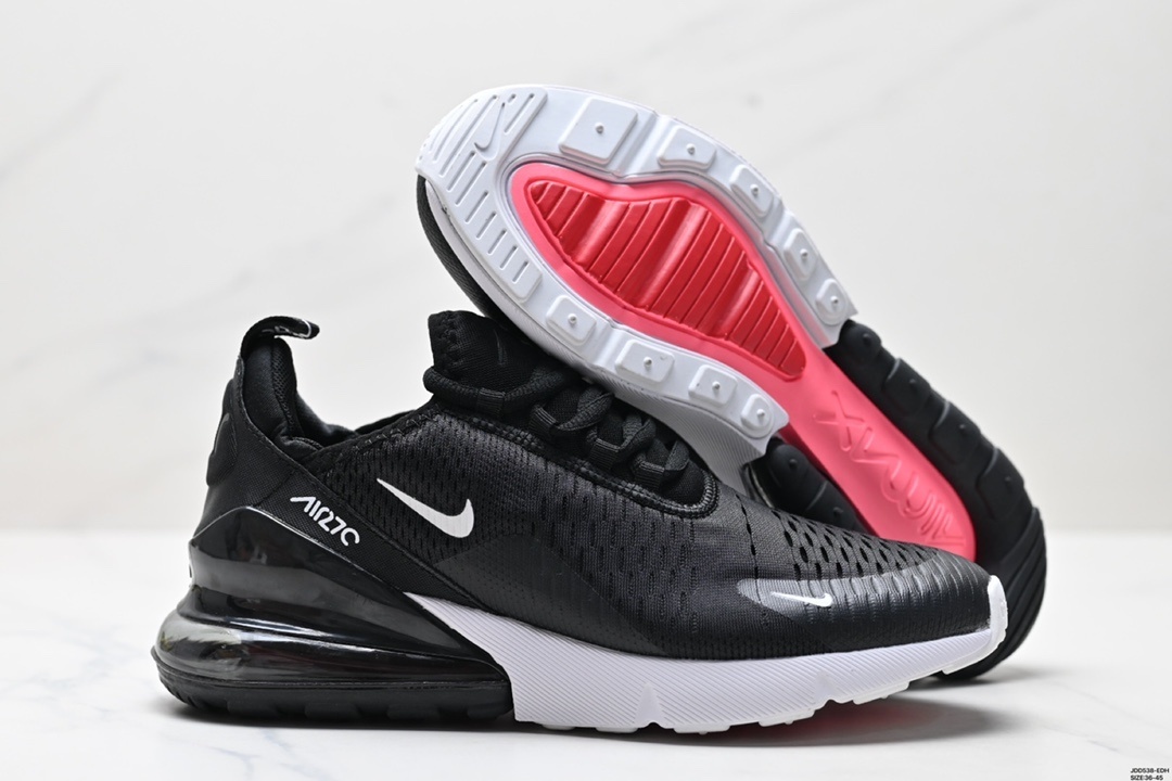 44$ dh NiKe Air Max 270 React size 36-45 52401034045 DC302 gallery