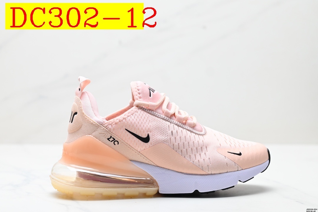 44$ dh NiKe Air Max 270 React size 36-45 52401034045 DC302 gallery