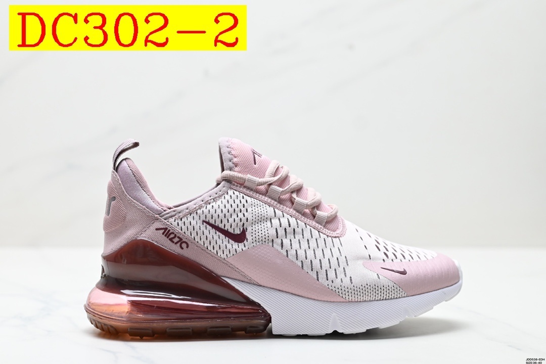44$ dh NiKe Air Max 270 React size 36-45 52401034045 DC302 gallery