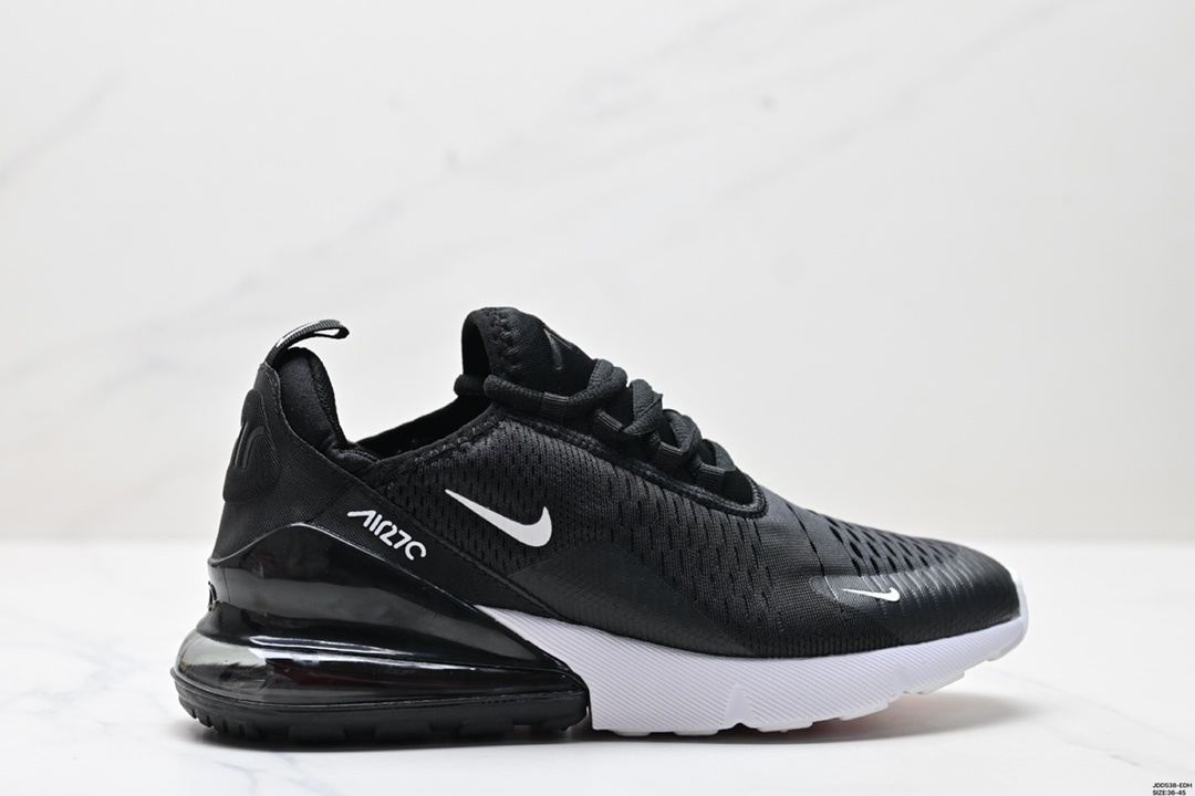 44$ dh NiKe Air Max 270 React size 36-45 52401034045 DC302 gallery