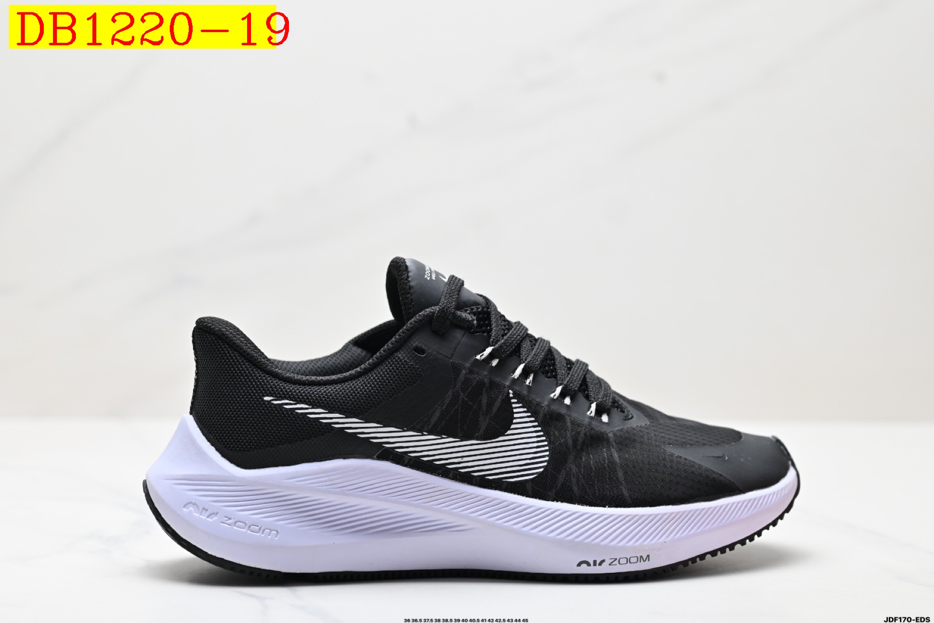 dh Nike Air Winflo 8 size 39 45 62518034047 DB1220 gallery