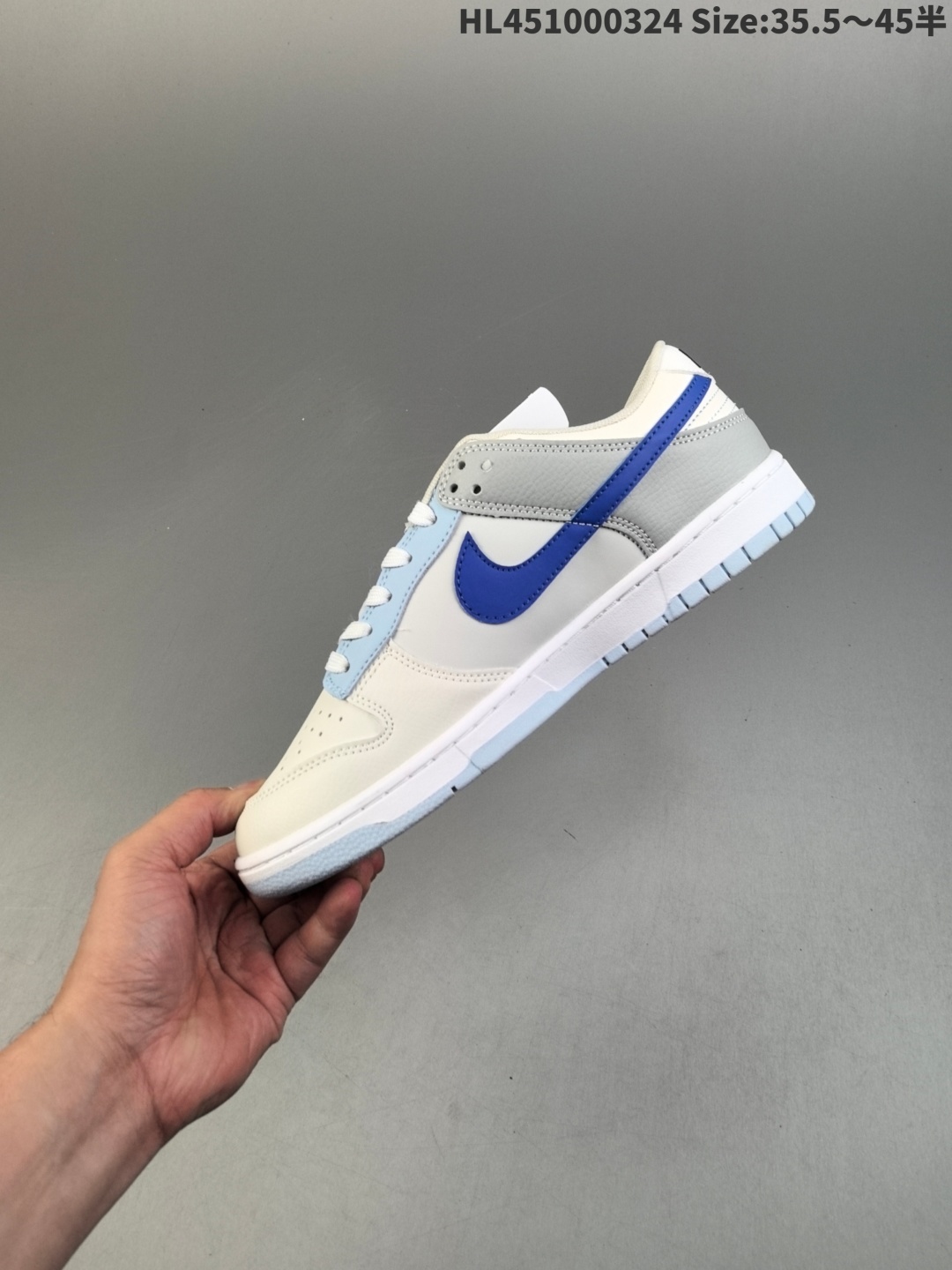 44$ dh Nike Sb Dunk Low Pro Half size 36-45 62301034049 DB934 gallery