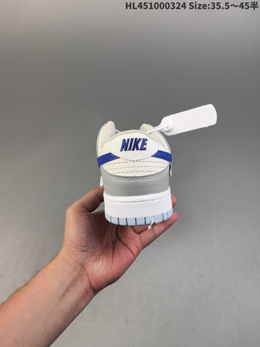 44$ dh Nike Sb Dunk Low Pro Half size 36-45 62301034049 DB934 gallery