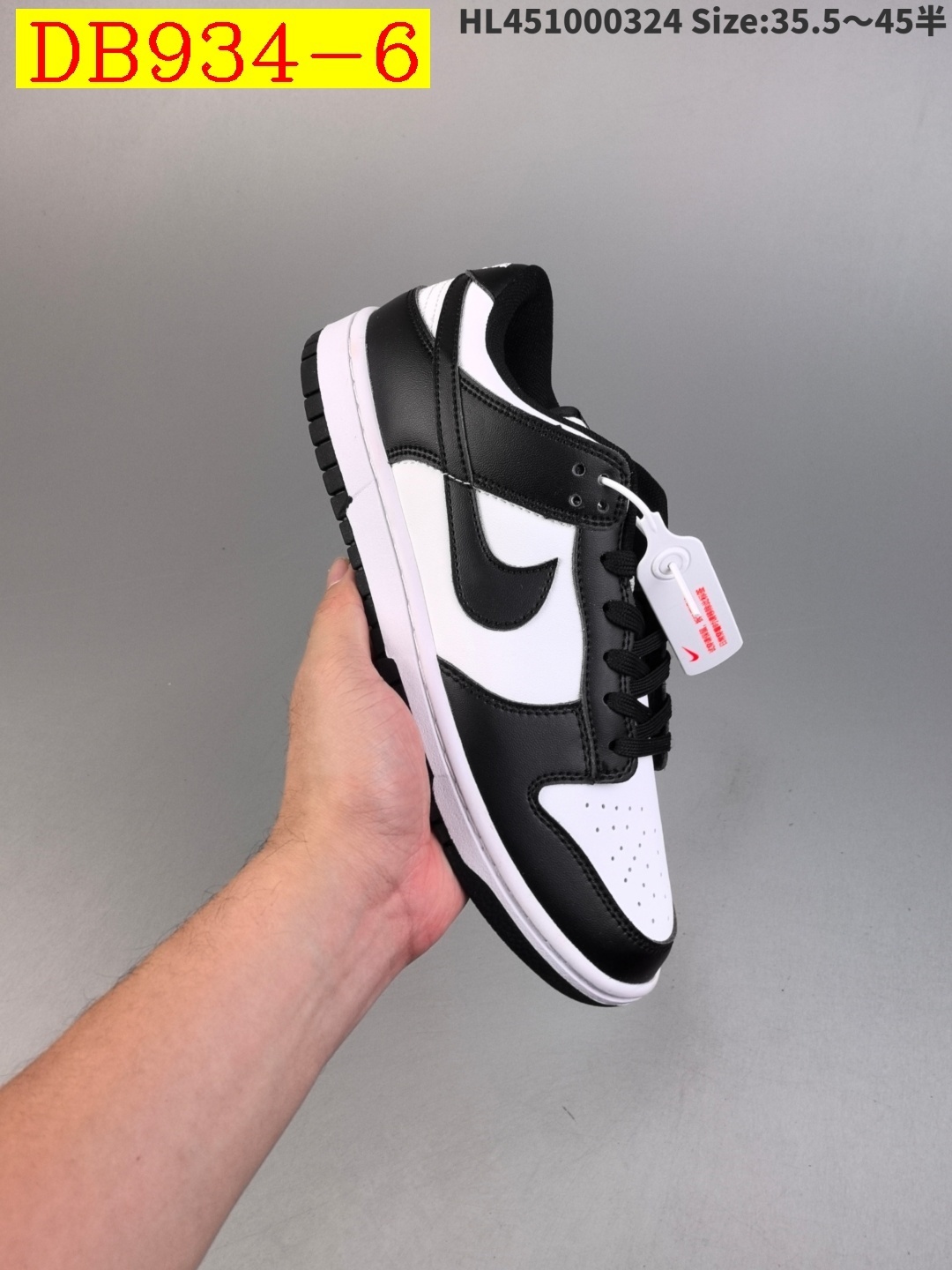 44$ dh Nike Sb Dunk Low Pro Half size 36-45 62301034049 DB934 gallery