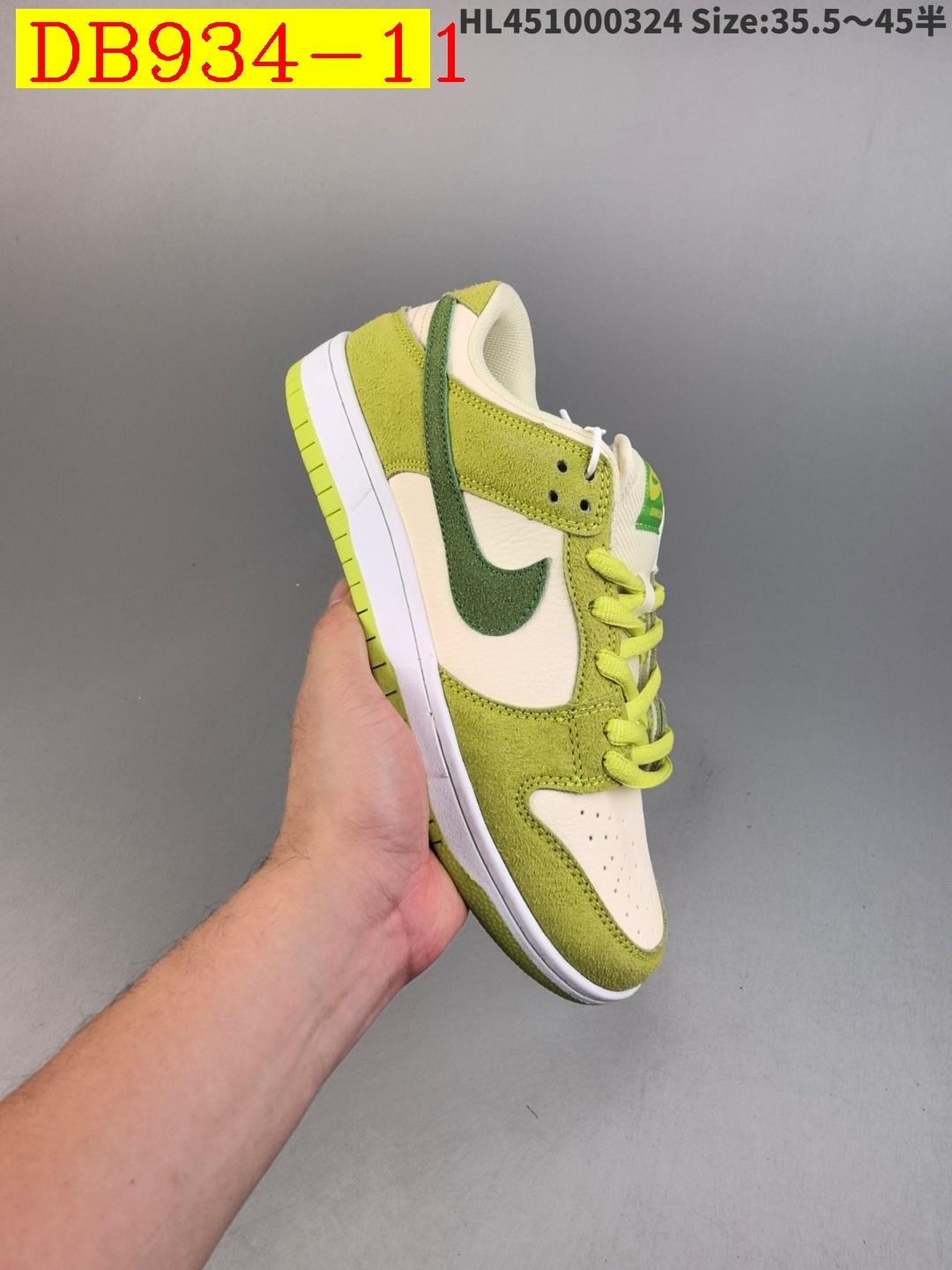 44$ dh Nike Sb Dunk Low Pro Half size 36-45 62301034049 DB934 gallery